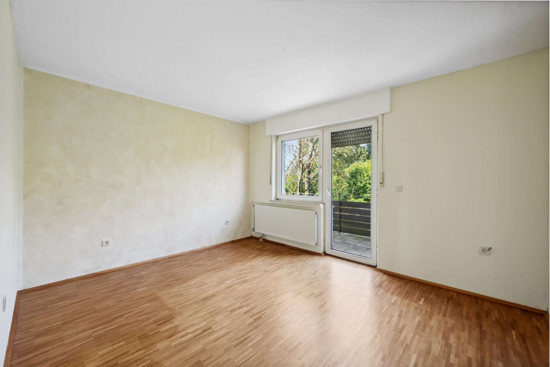Geschmackvolle Doppelhaushälfte mit ca. 170 m² Gesamtfläche und idyllischem Garten in Top-Lage in Witten – Ansicht 13