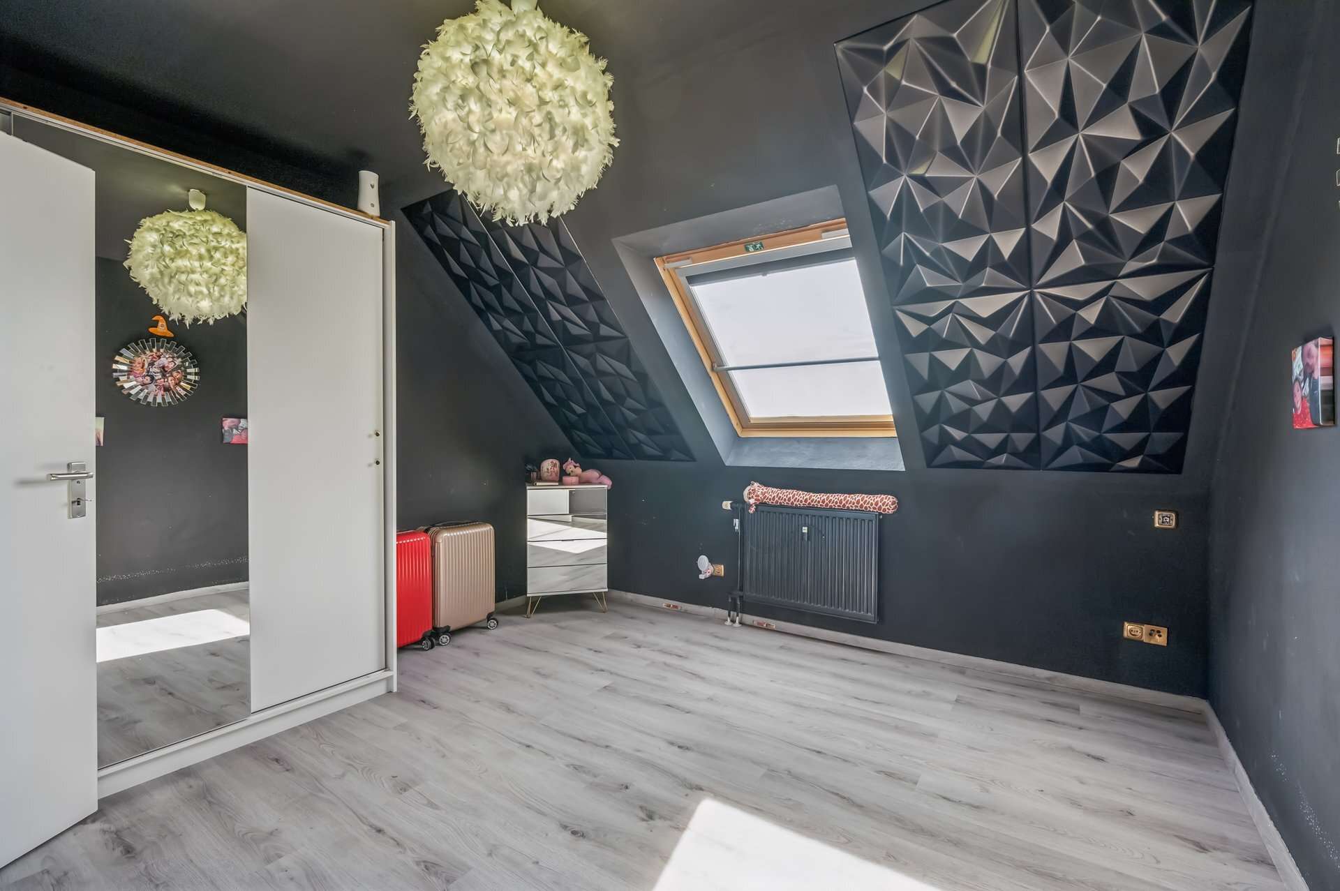 Moderne Maisonette-Wohnung in der Seniorenresidenz "Haus Linde" in Mönchengladbach – Ansicht 9