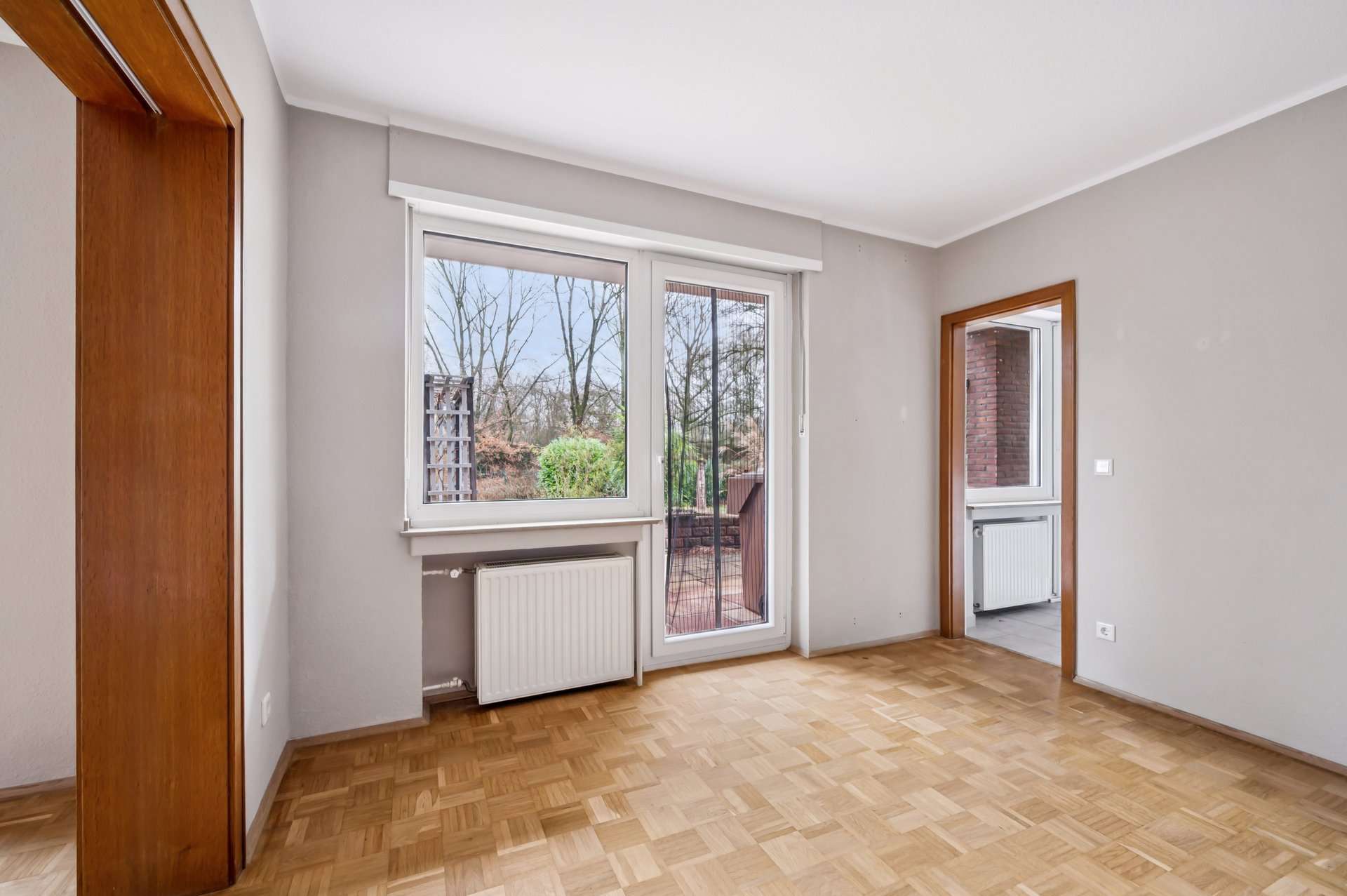 Einzigartige Gartenwohnung - leben wie im eigenen Haus in Neuss – Ansicht 7