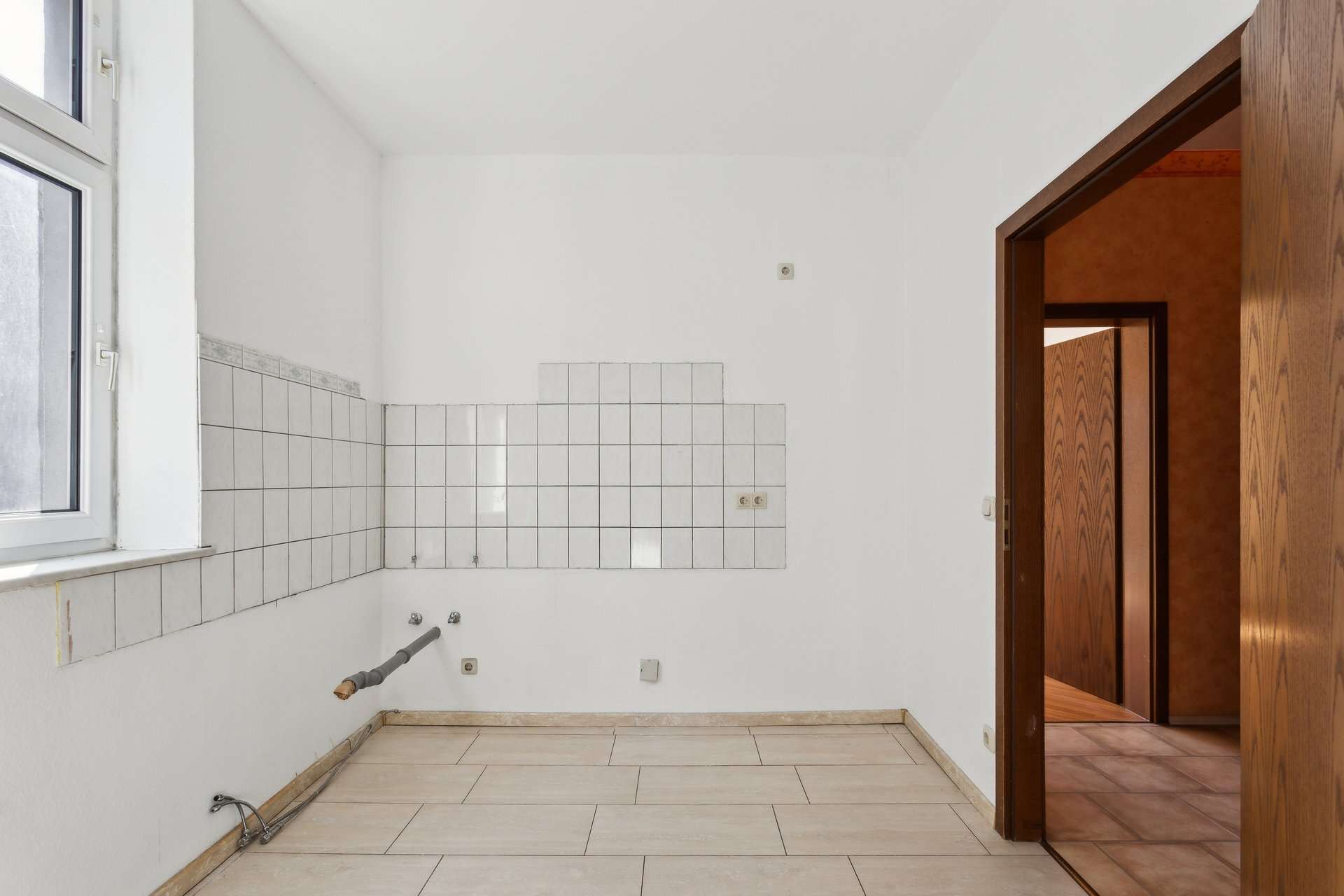 Mehrfamilienhaus mit großer Erdgeschosswohnung und Garten in Recklinghausen – Ansicht 8