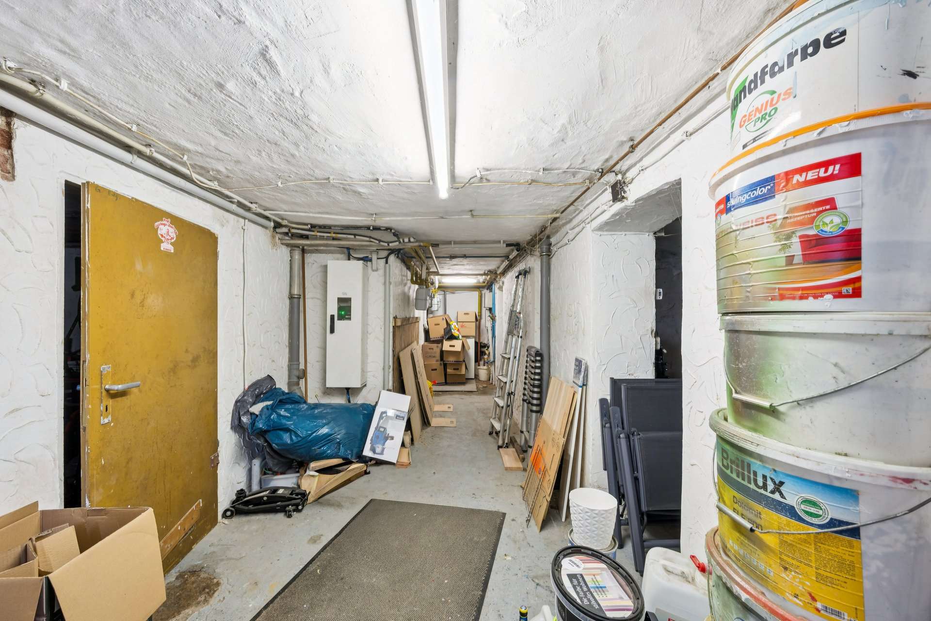Kapitalanlage mit fünf Wohneinheiten, ausgebautem Dachgeschoss und langfristigen Mieteinnahmen in Witten – Ansicht 29
