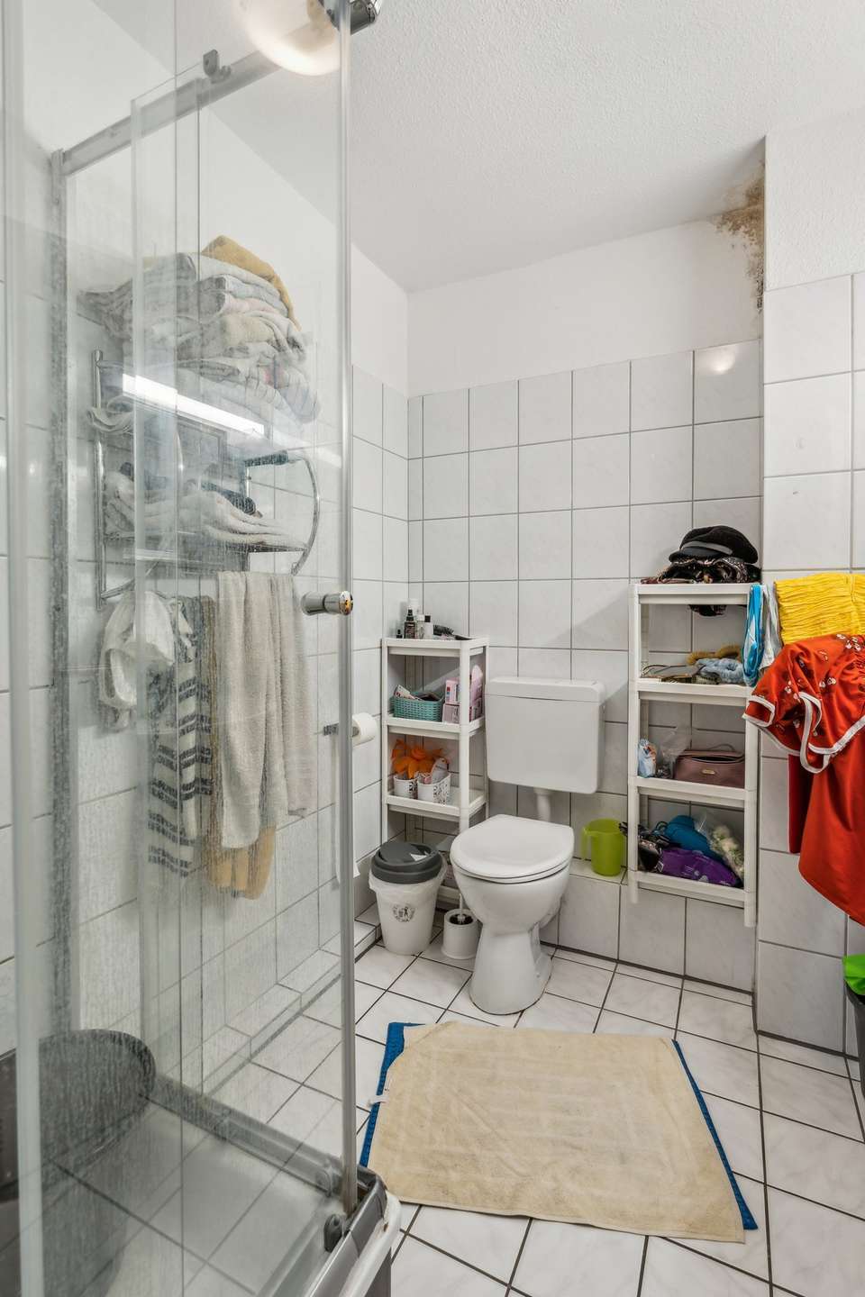 Vermietete 3-Zimmer-Wohnung mit Balkon – TG-Stellplatz optional erwerbbar in Dorsten – Ansicht 7