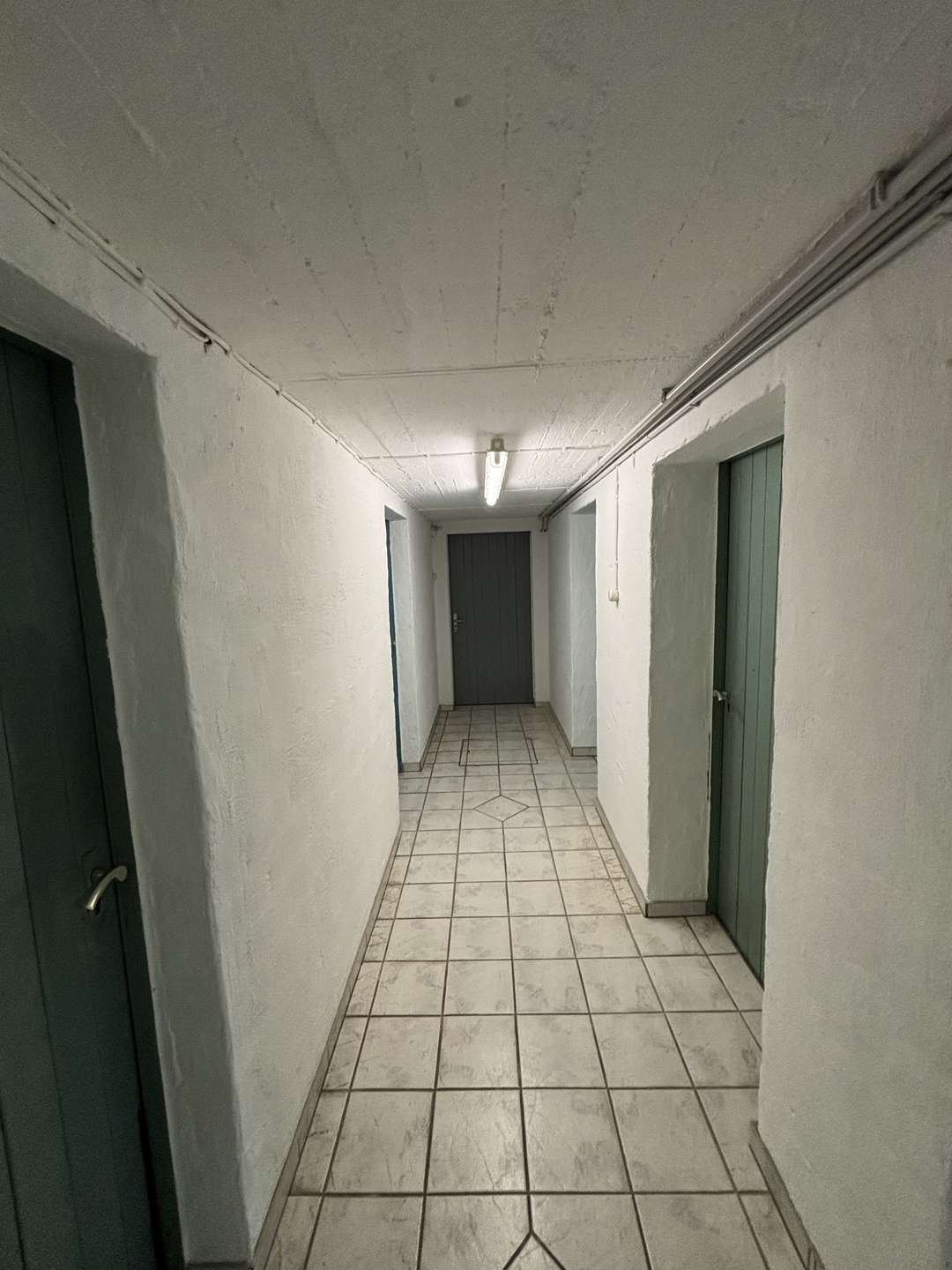 Eigentumswohnung 3 Zimmer mit Südbalkon, Garage und viel Stauraum in ruhiger Wohnlage von Wülfrath in Wülfrath – Ansicht 15