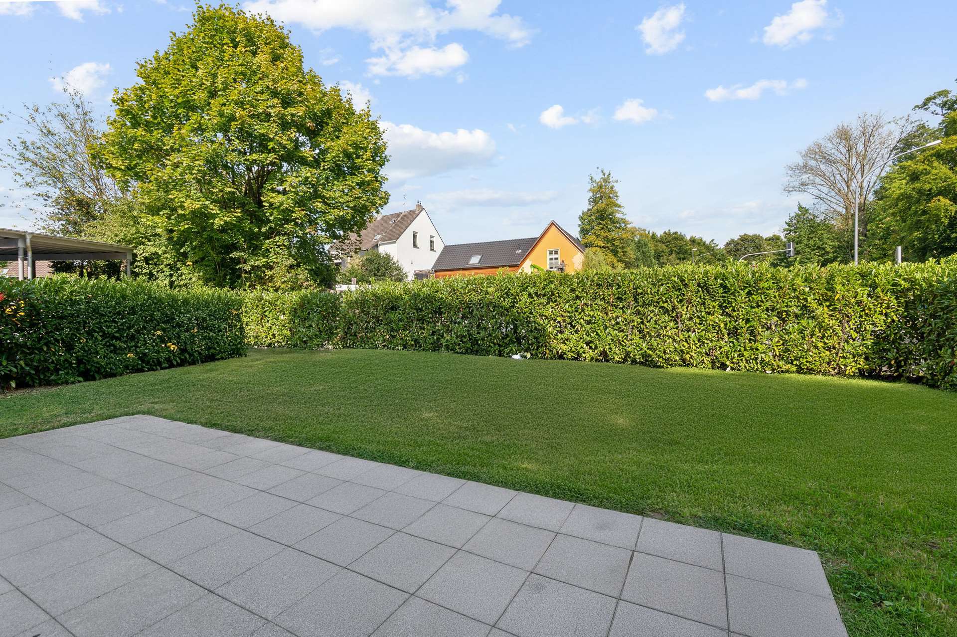 Eleganz trifft Komfort – Ihr neues Zuhause in Essen-Bredeney in Essen – Ansicht 5
