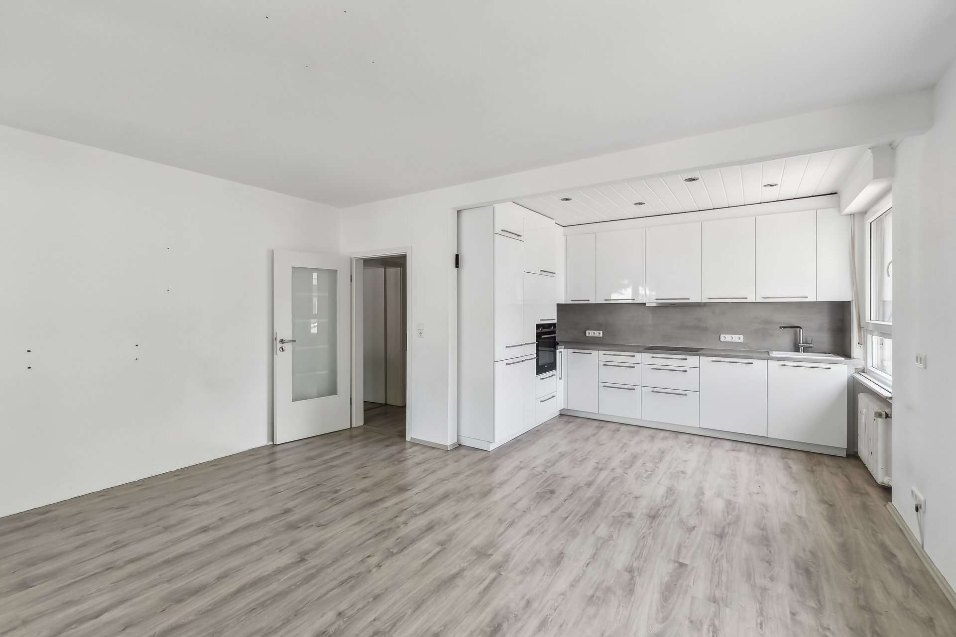 4 Zimmer - Ideale Familienwohnung mit neuw. Küche, zentral in Mönchengladbach in Mönchengladbach – Ansicht 7