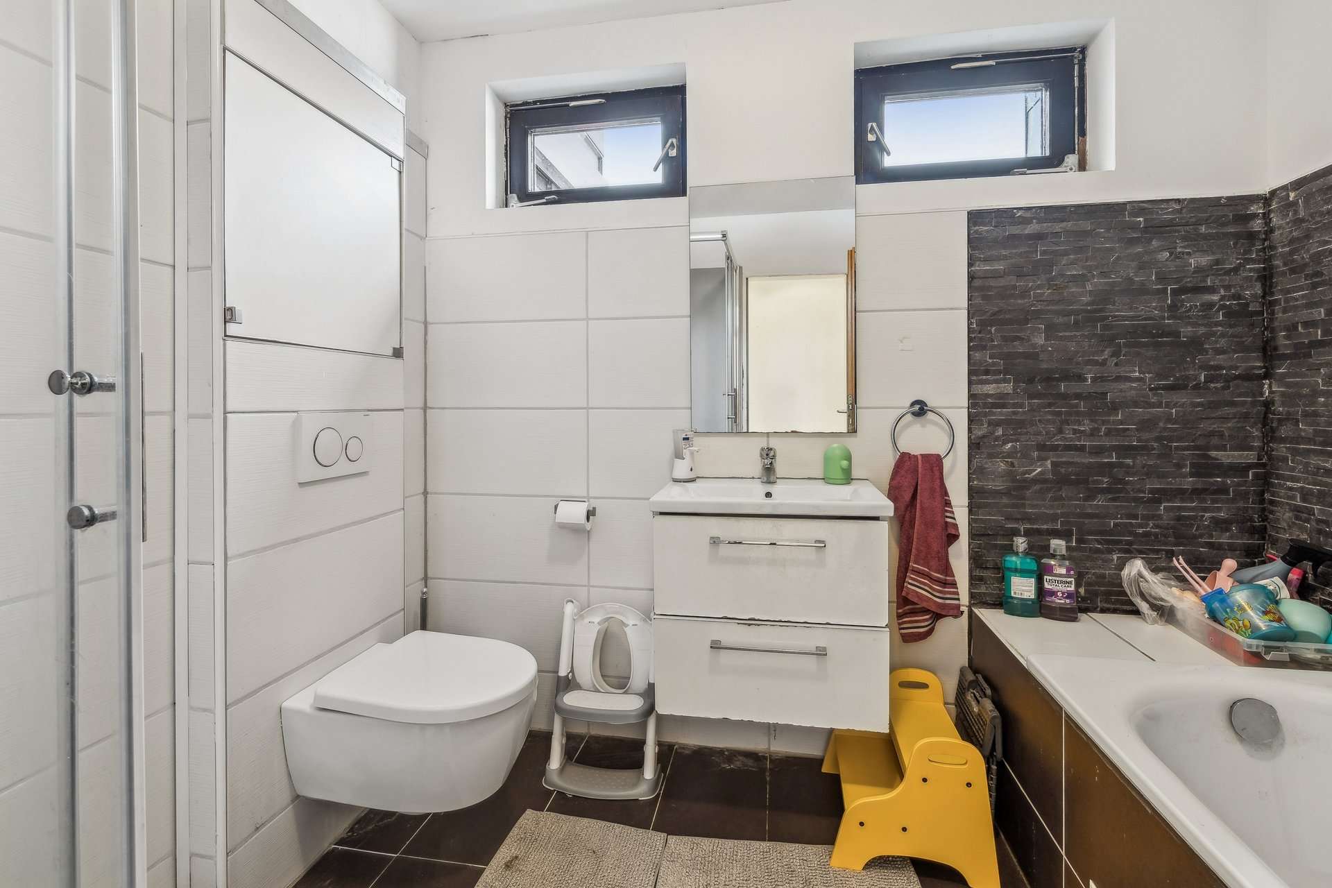 Gepflegte 4-Zimmer-Eigentumswohnung mit Balkon, Garage und Stellplatz in Recklinghausen in Recklinghausen – Ansicht 8
