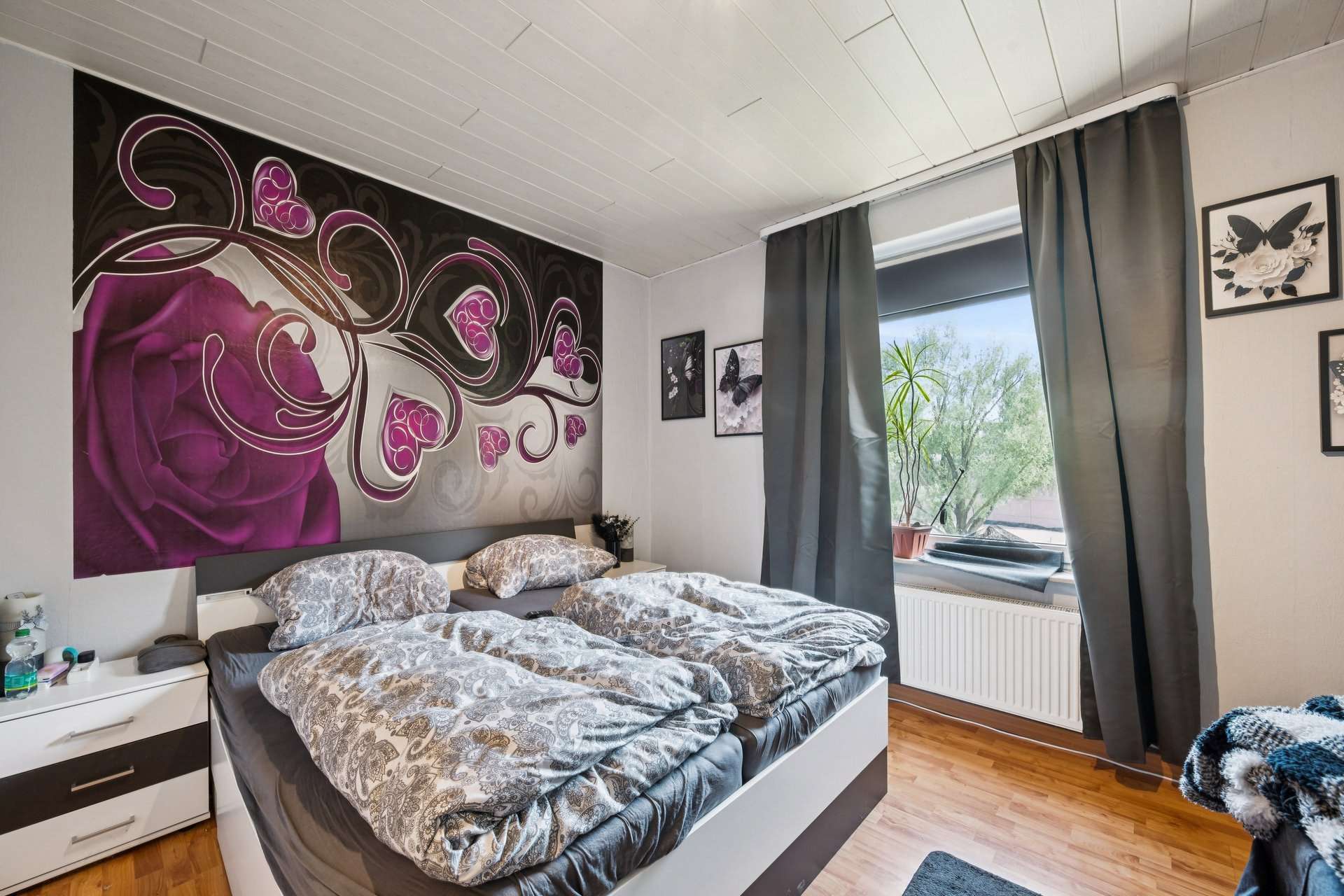 Kapitalanlage mit fünf Wohneinheiten, ausgebautem Dachgeschoss und langfristigen Mieteinnahmen in Witten – Ansicht 24