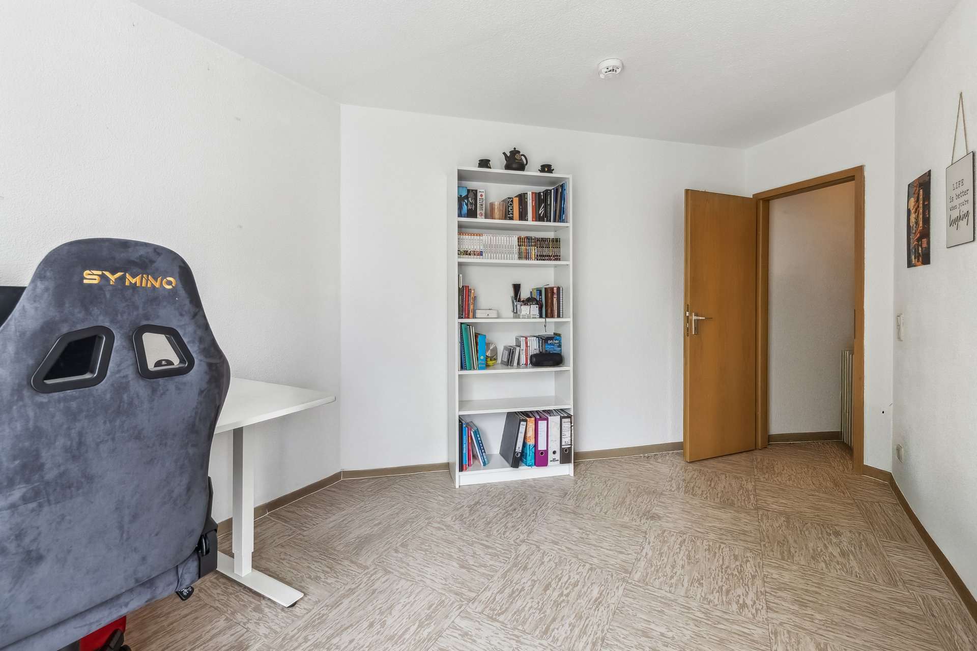 Gepflegtes Appartment mit Mietgarantie bis Ende 2027 in Bochum – Ansicht 9