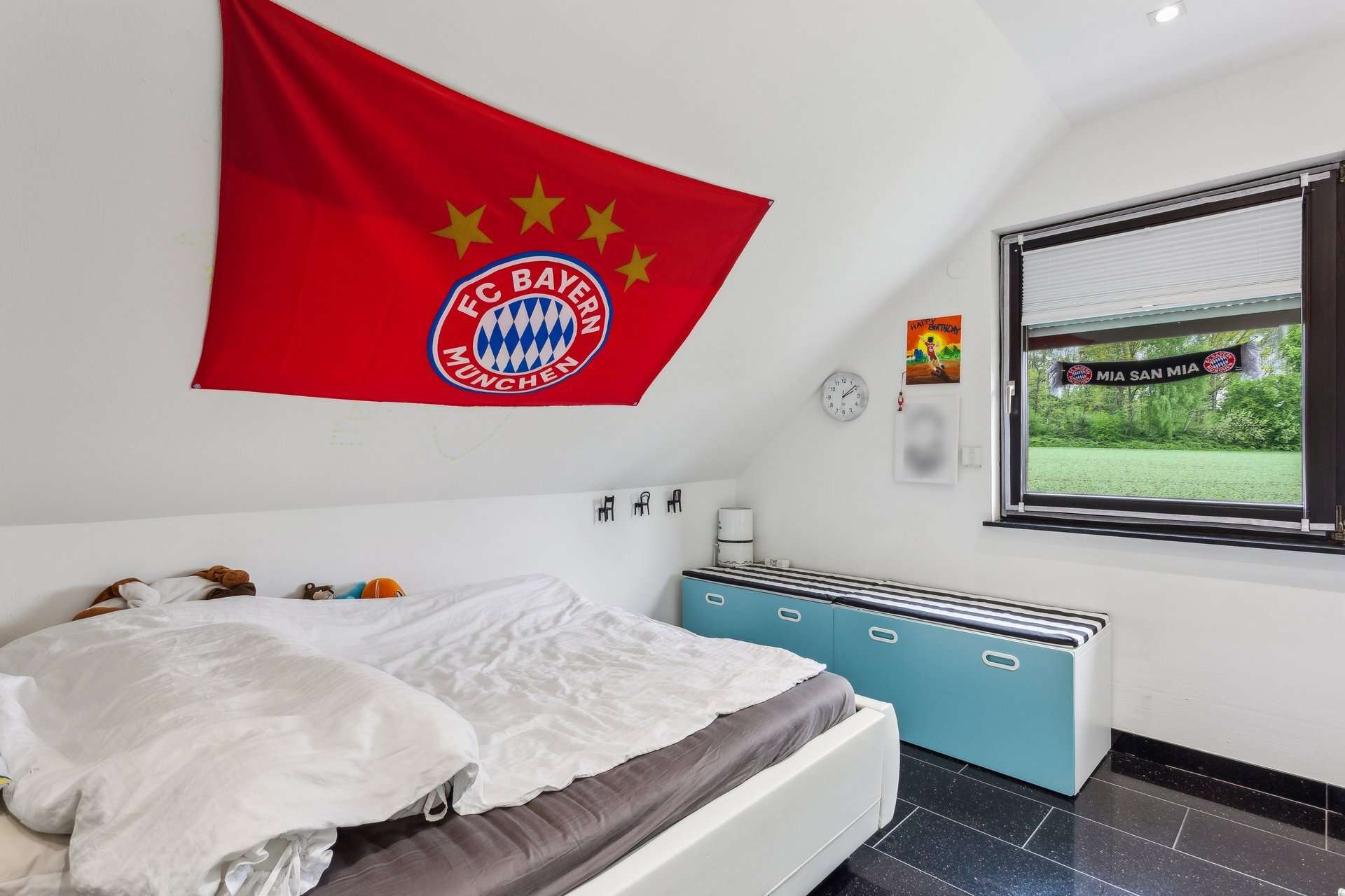 Familienidylle in Dortmund-Mengede – Freistehendes Einfamilienhaus mit Traumgarten und Top-Anbindung in Dortmund – Ansicht 24