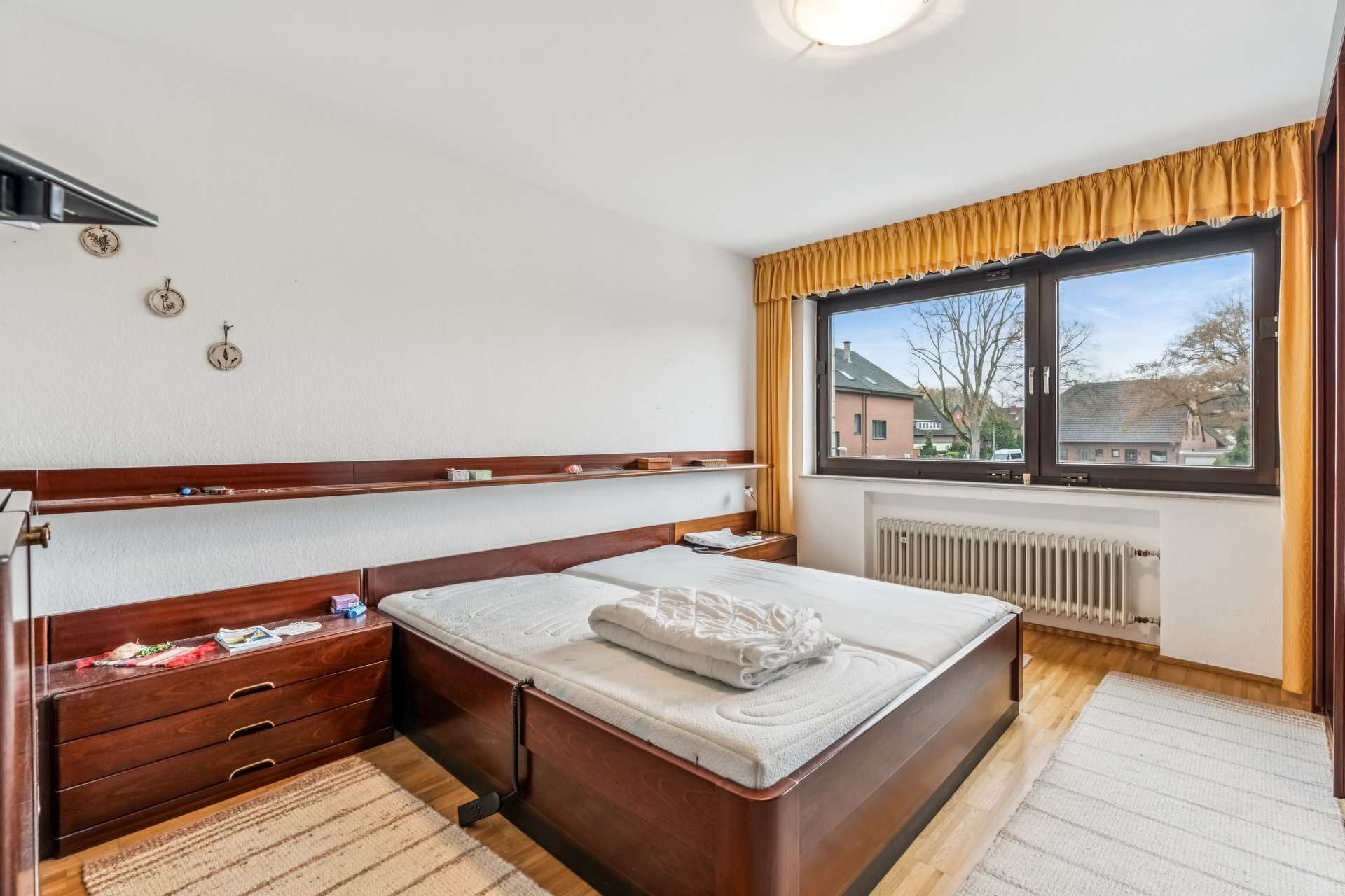 Viel Platz für die Familie: Reihenhaus mit Garten, Wintergarten + Garage – Erbpacht bis 2072 in Dorsten – Ansicht 8
