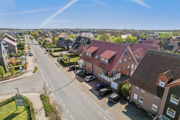 Verkaufte Immobilie in Raesfeld