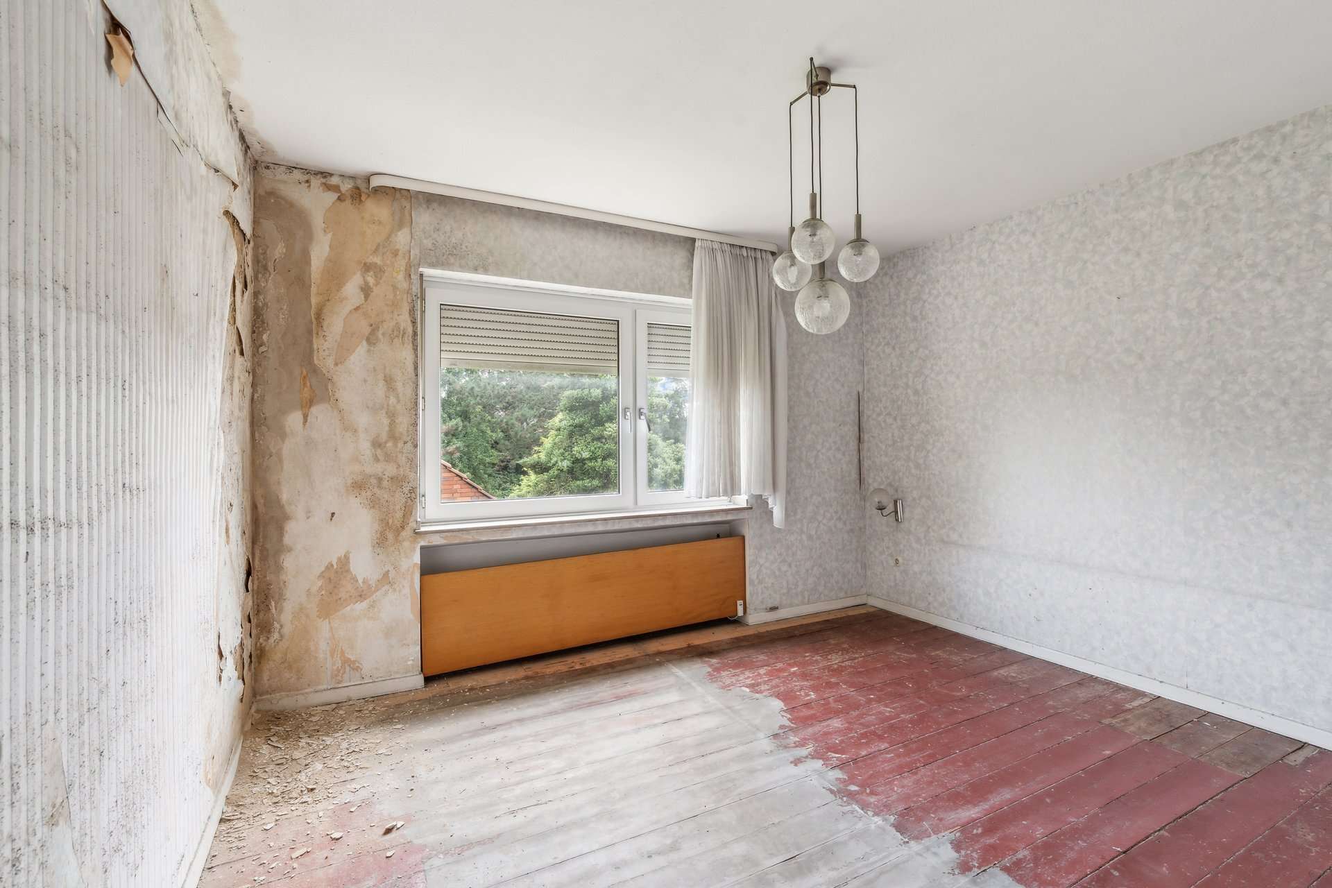Investieren, sanieren, profitieren – Mehrfamilienhaus mit großem Grundstück in Gladbeck in Gladbeck – Ansicht 16