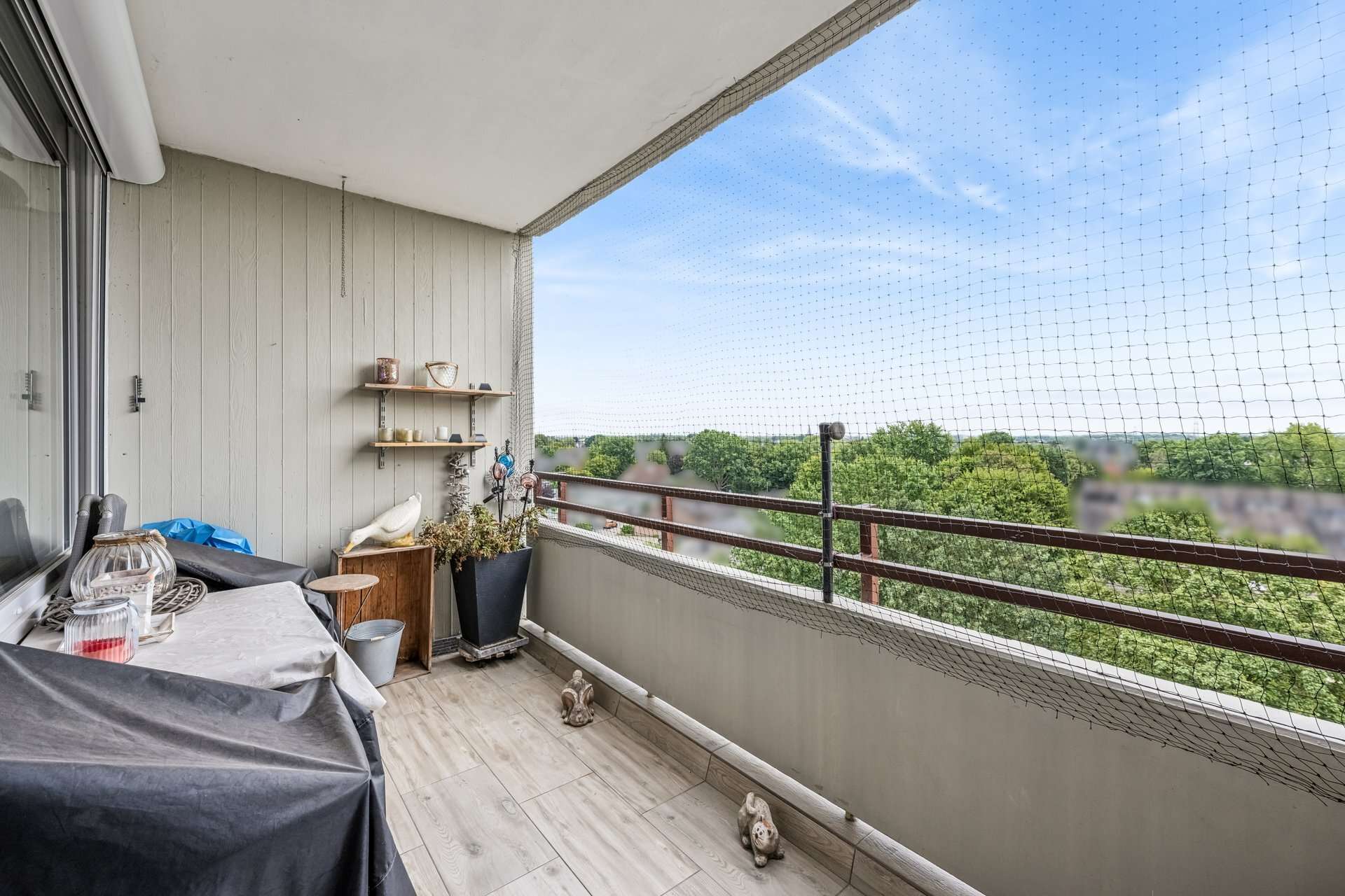 Komplett modernisierte 2-Zimmerwohnung mit TG wartet auf SIE.... in Neuss – Ansicht 9