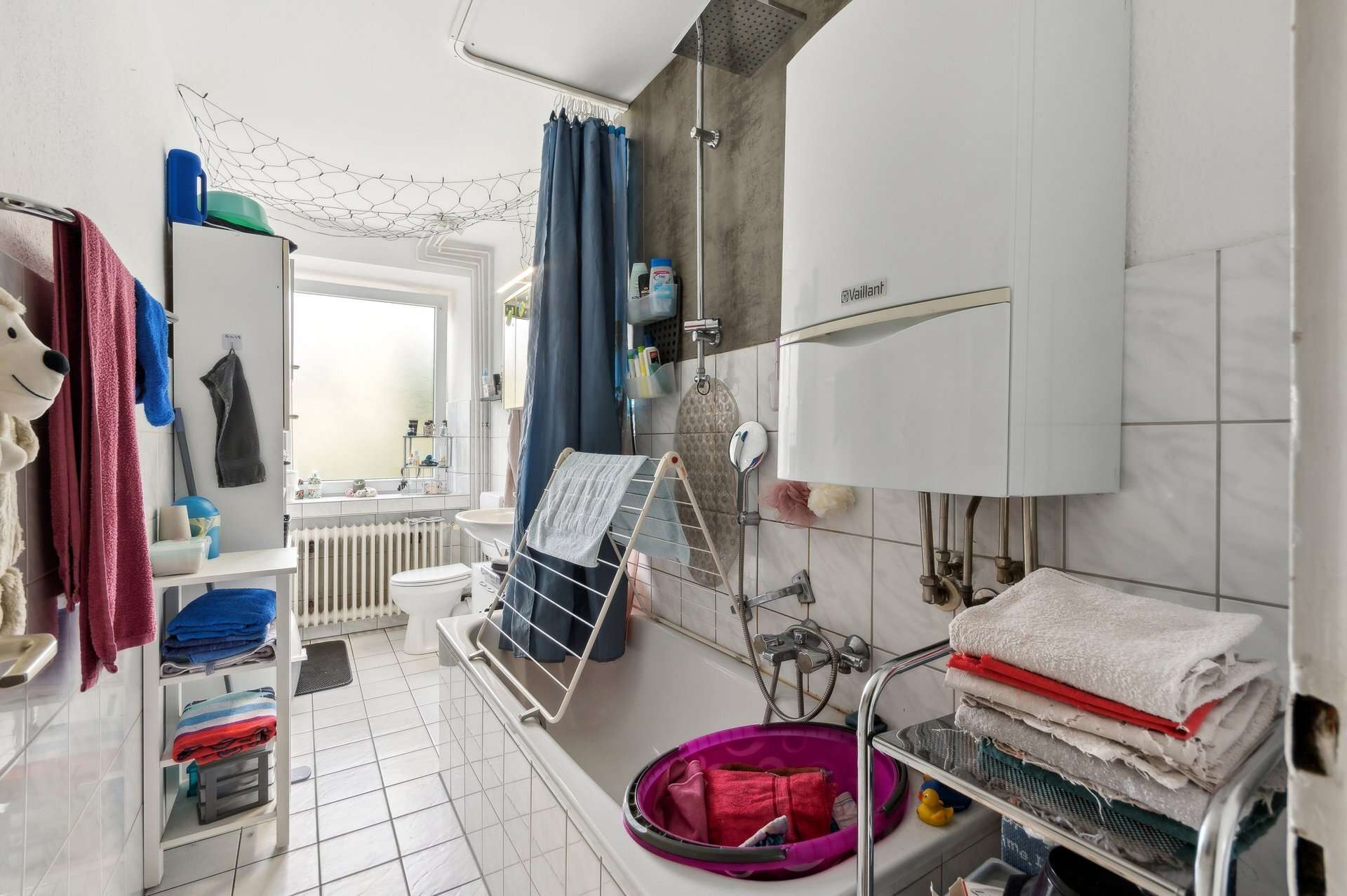 Familienglück oder Kapitalanlage: Großzügiges Zweifamilienhaus mit Charme in Marl in Marl – Ansicht 19