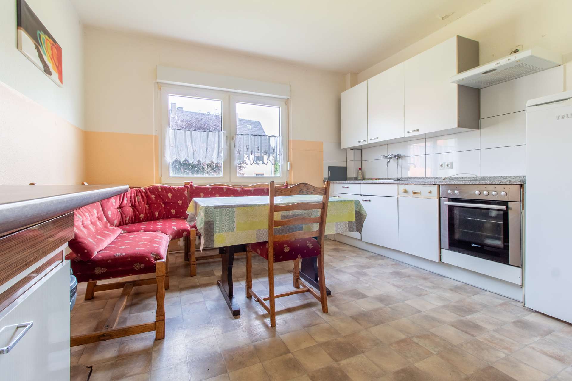 Lukratives Investment: 4 Mehrfamilienhäuser | 20 Wohneinheiten + 34 Garagen in Bochum – Ansicht 13