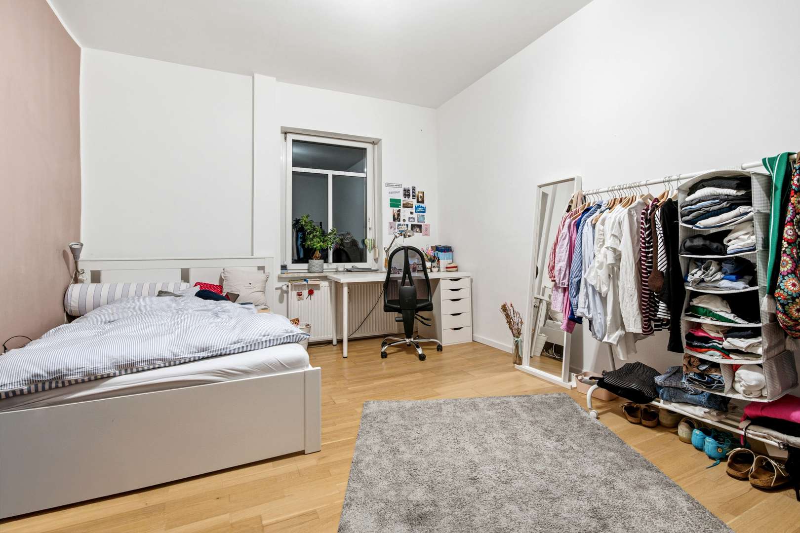 Sieben Wohneinheiten auf ca. 500 m² Wohnfläche – modernisiert, vermietet, ertragsstark in Witten – Ansicht 9