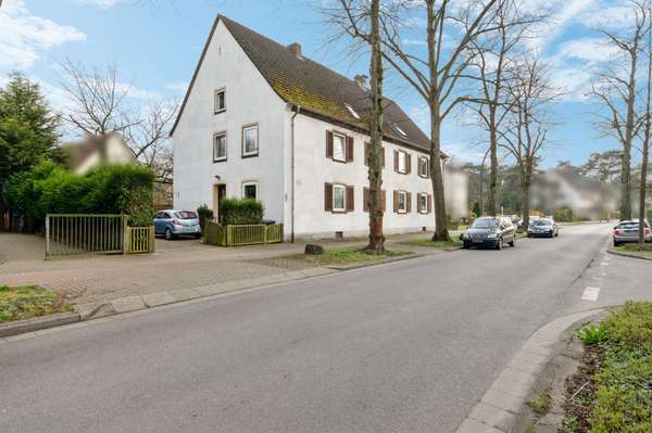 Verkaufte Immobilie in Marl