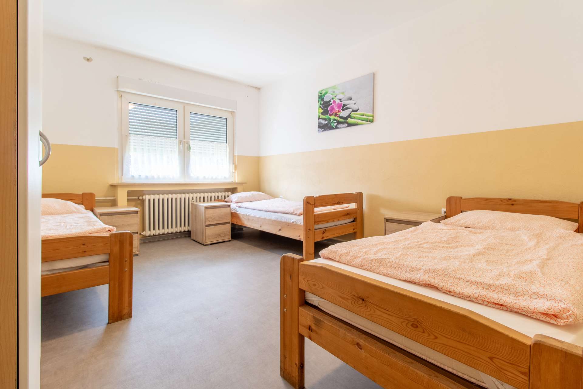 Lukratives Investment: 4 Mehrfamilienhäuser | 20 Wohneinheiten + 34 Garagen in Bochum – Ansicht 12