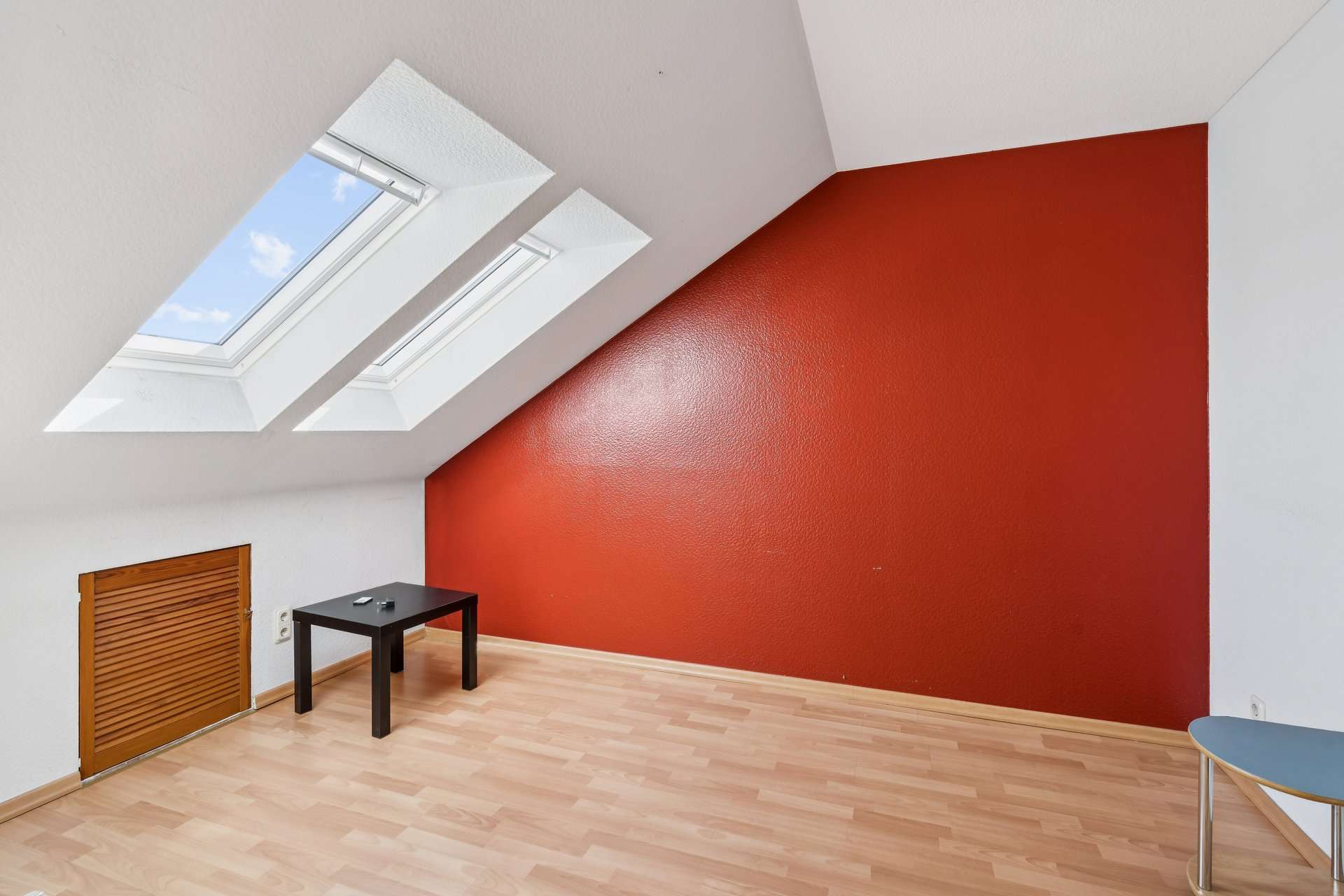 Mehrfamilienhaus mit 7 Wohneinheiten, Entwicklungspotenzial und attraktivem Mietsteigerungsspielraum in Gladbeck – Ansicht 6
