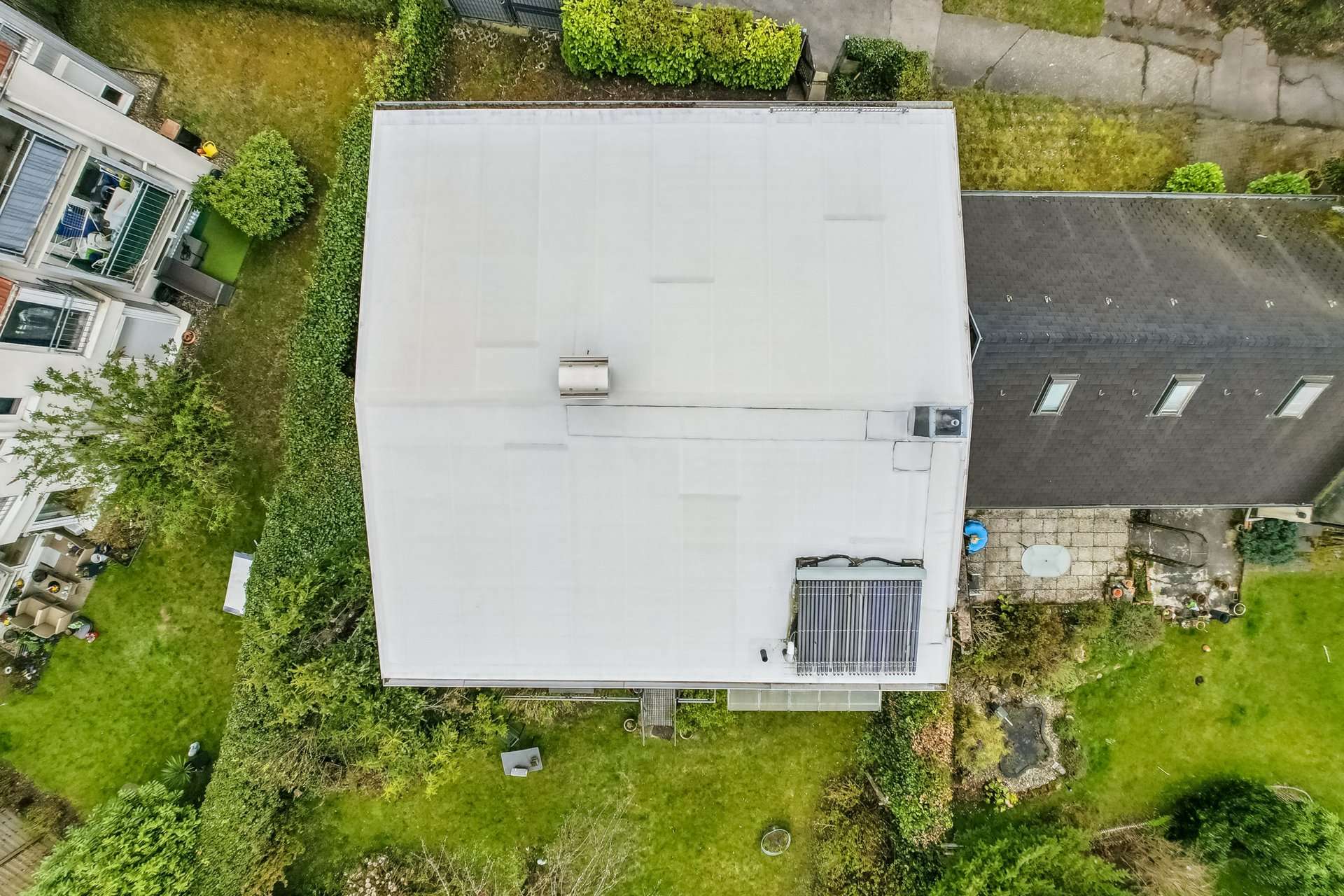 Charmantes Fachwerkhaus mit parkähnlichem Garten – stilvoll modernisiert und voller Charakter in Wuppertal – Ansicht 31