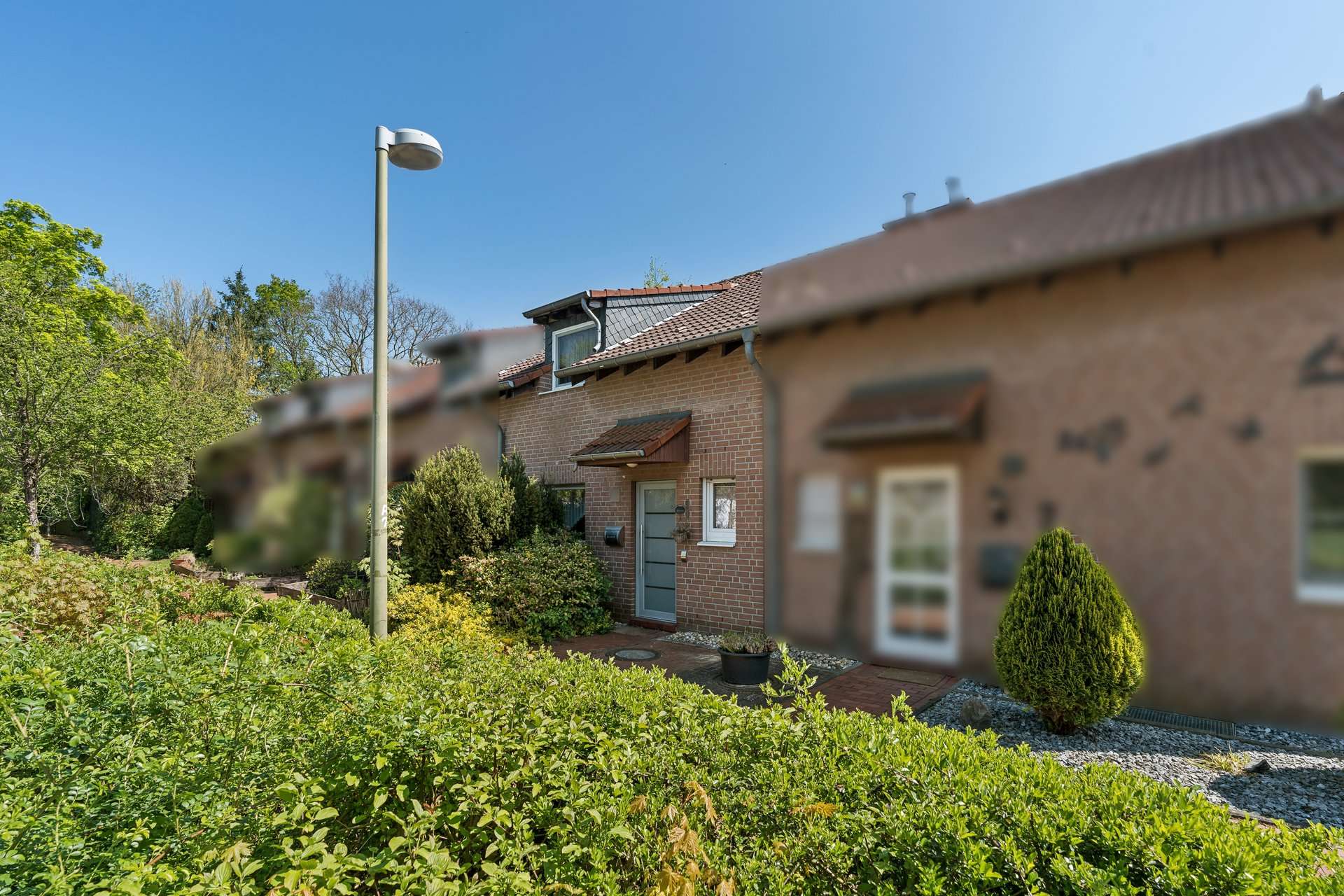 Charmantes Reihenmittelhaus mit Garten und vielseitigem Potenzial in ruhiger Wohnlage in Dorsten – Ansicht 19