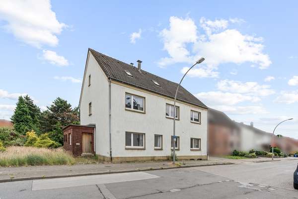 Verkaufte Immobilie in Gladbeck