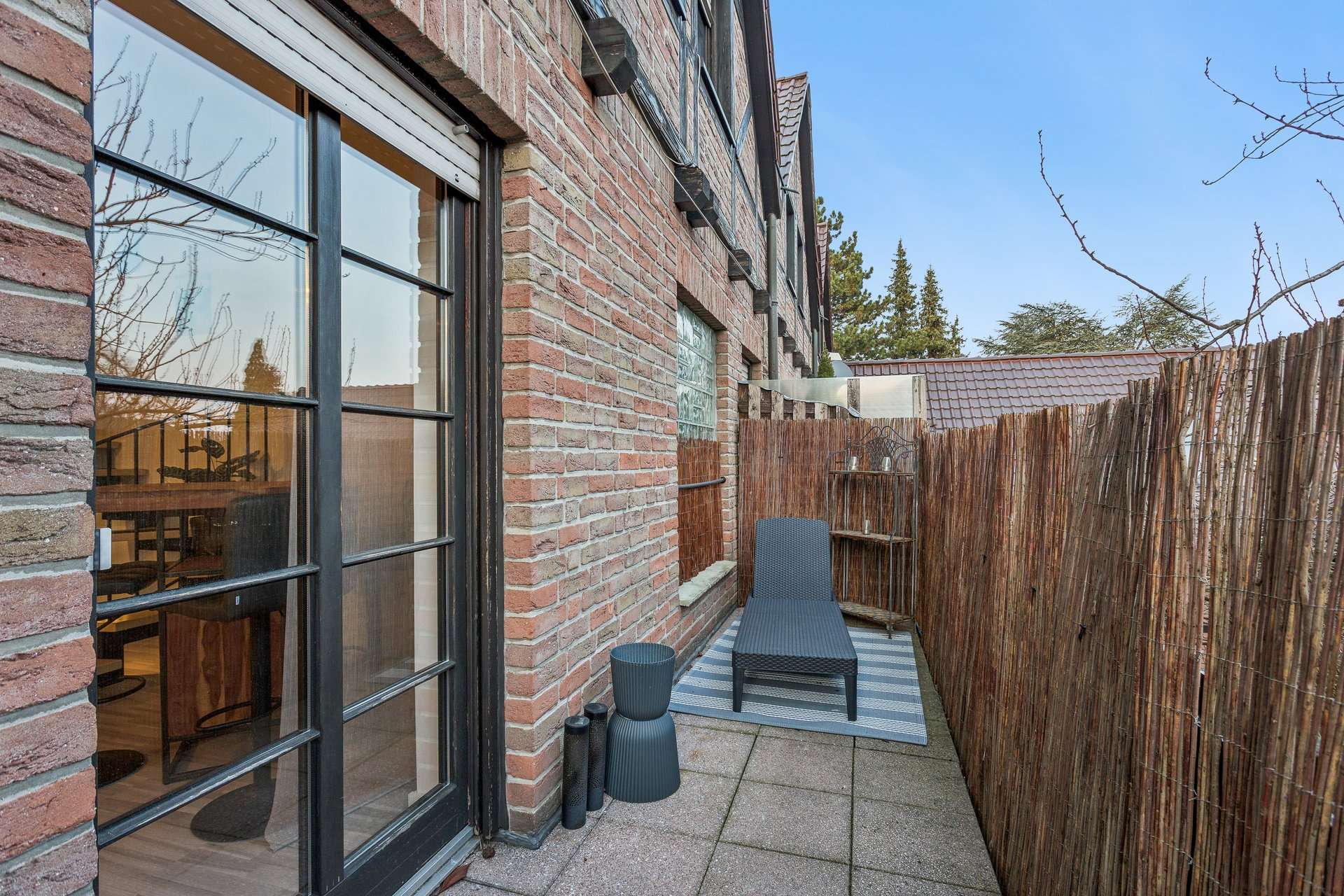 Großzügige Maisonettewohnung mit zwei Bädern und außergewöhnlichem Balkon in Oer-Erkenschwick – Ansicht 4