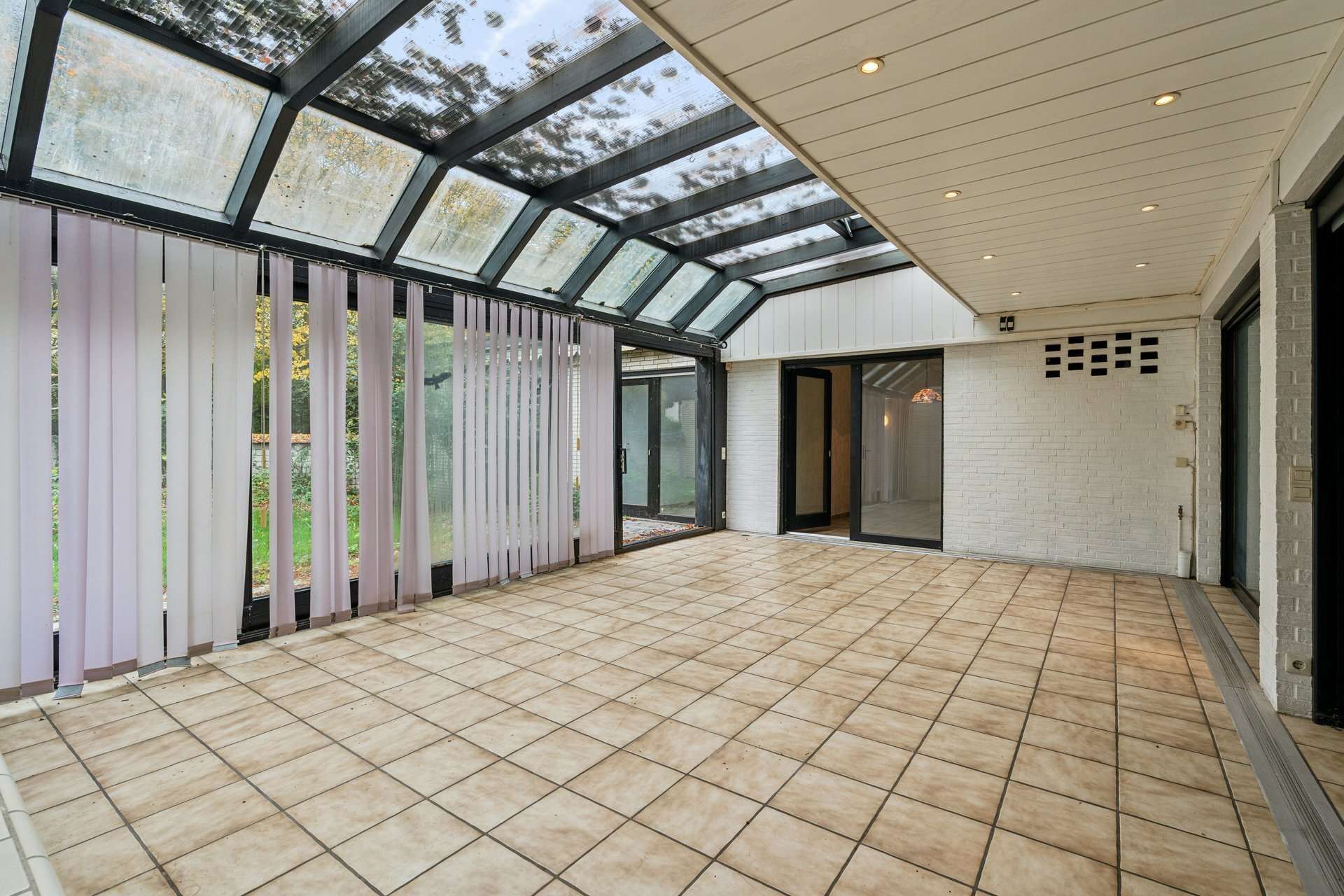 Bungalow mit großem Potenzial in bester Lage – Ihr Zuhause mit Charme und Gestaltungsspielraum in Marl – Ansicht 7