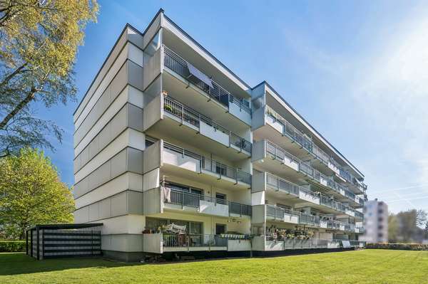 Verkaufte Immobilie in Mönchengladbach