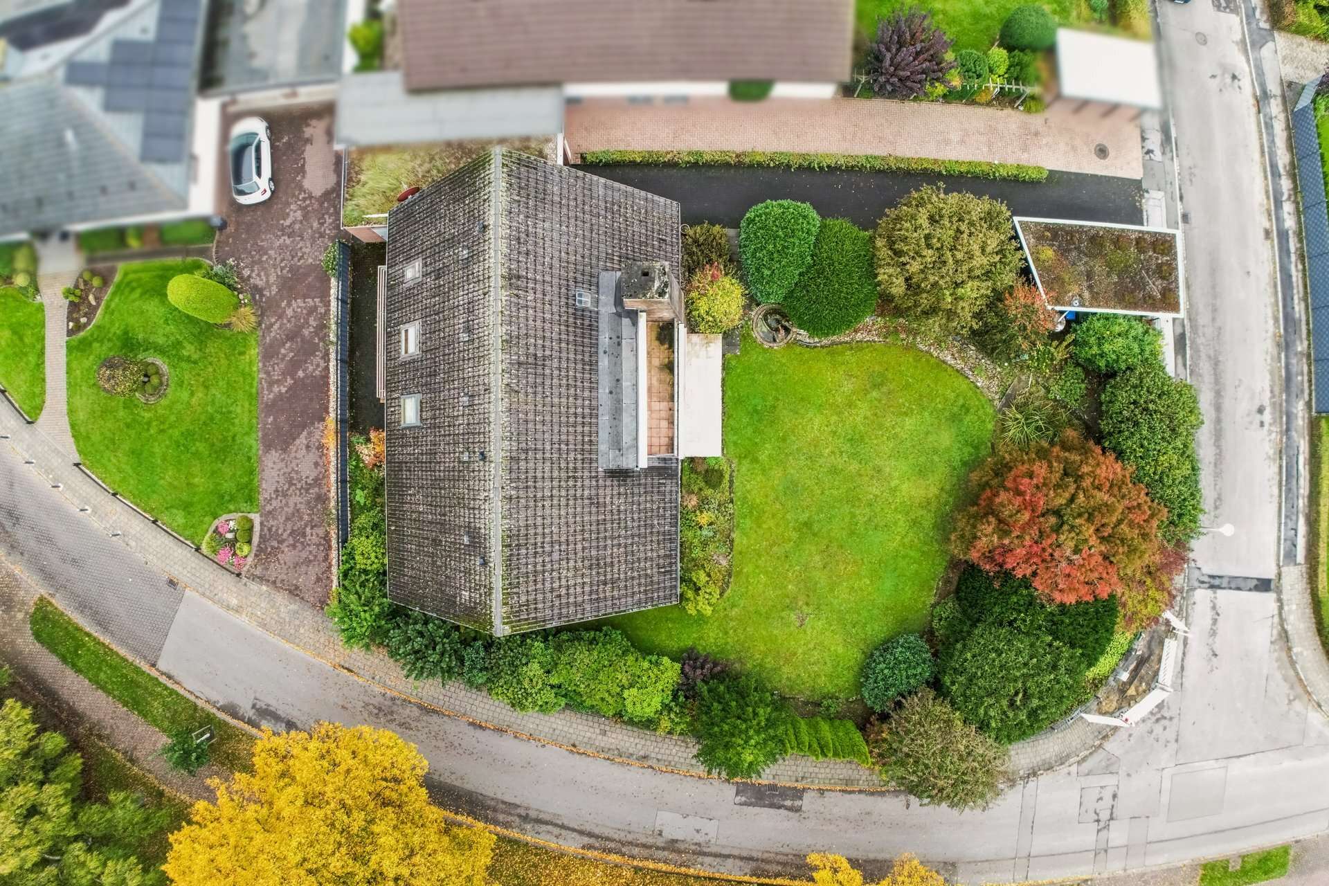 Charmantes Einfamilienhaus mit zwei Wohneinheiten – großzügig, vielseitig und in bester Lage in Soest – Ansicht 39