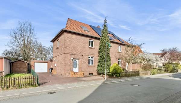 Verkaufte Immobilie in Dorsten