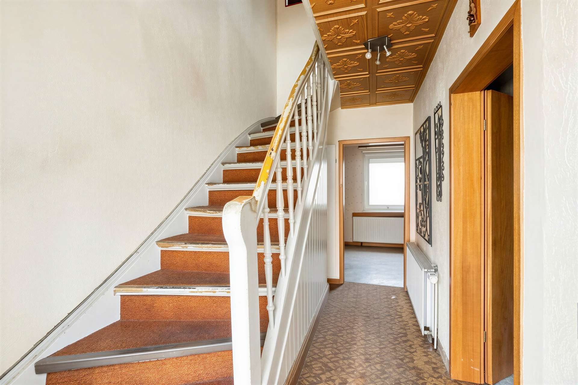 Ein Haus mit Zukunft: Reihenmittelhaus zur freien Neugestaltung in Herten in Herten – Ansicht 2