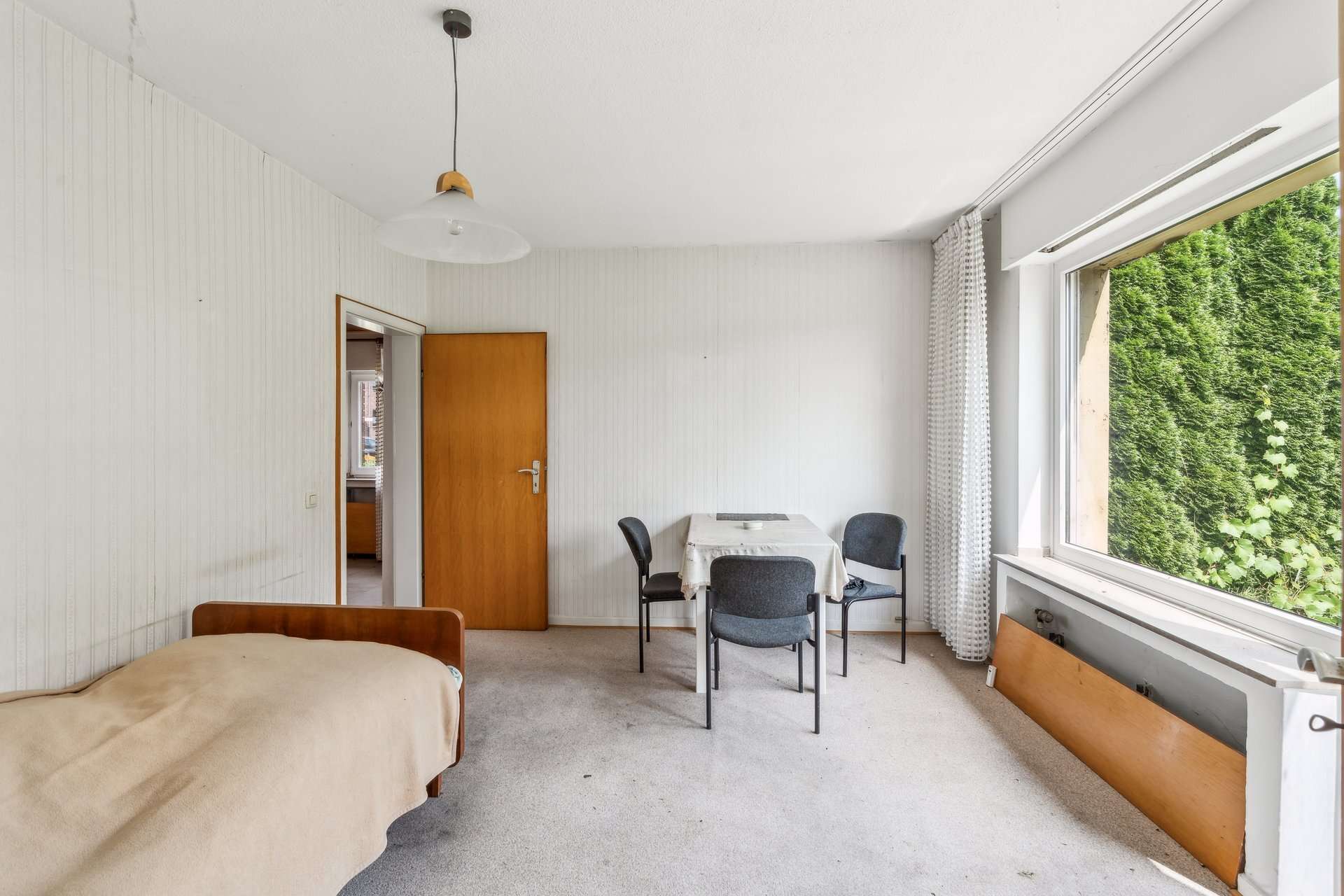 Investieren, sanieren, profitieren – Mehrfamilienhaus mit großem Grundstück in Gladbeck in Gladbeck – Ansicht 18