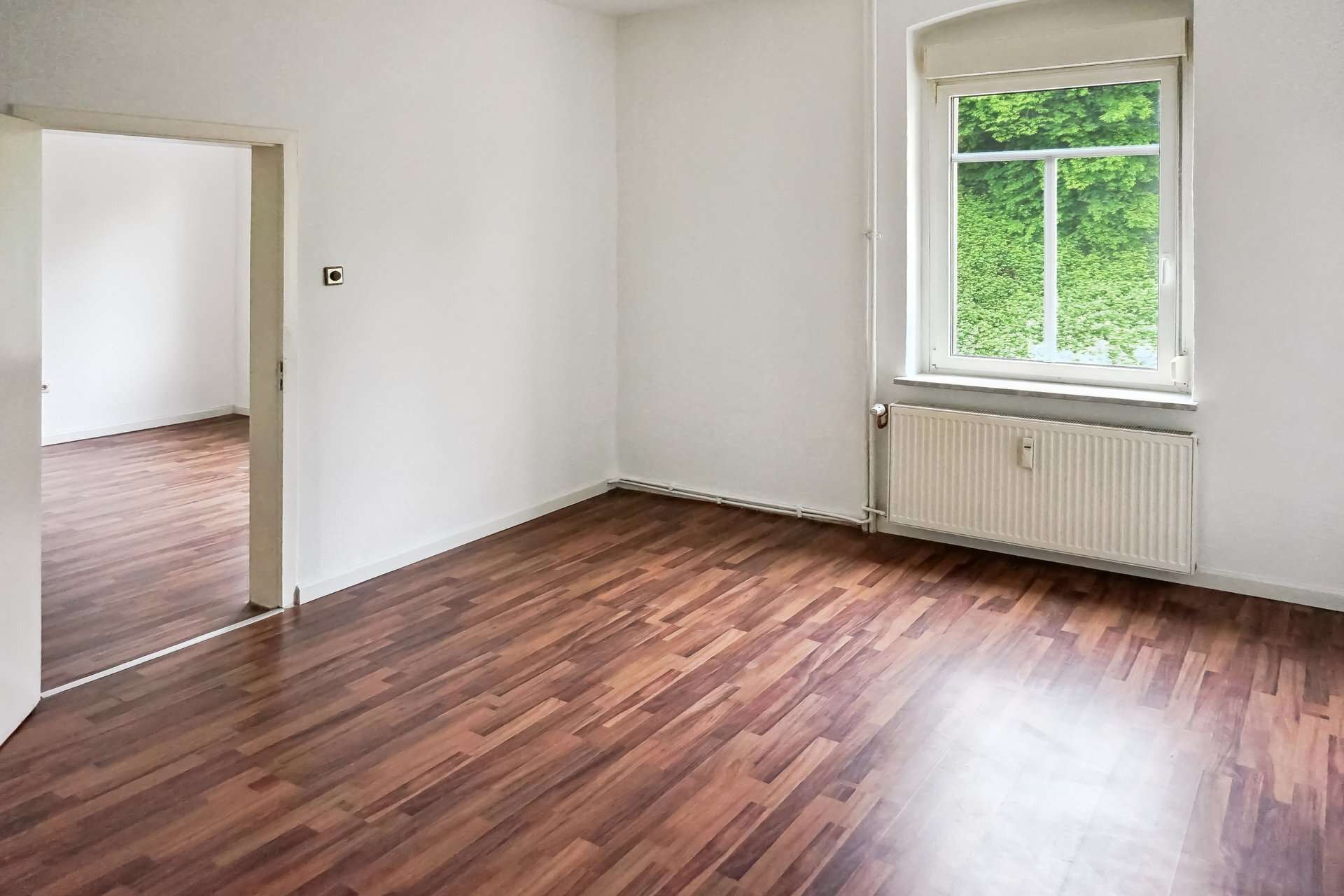 Sieben Wohneinheiten auf ca. 500 m² Wohnfläche – modernisiert, vermietet, ertragsstark in Witten – Ansicht 15