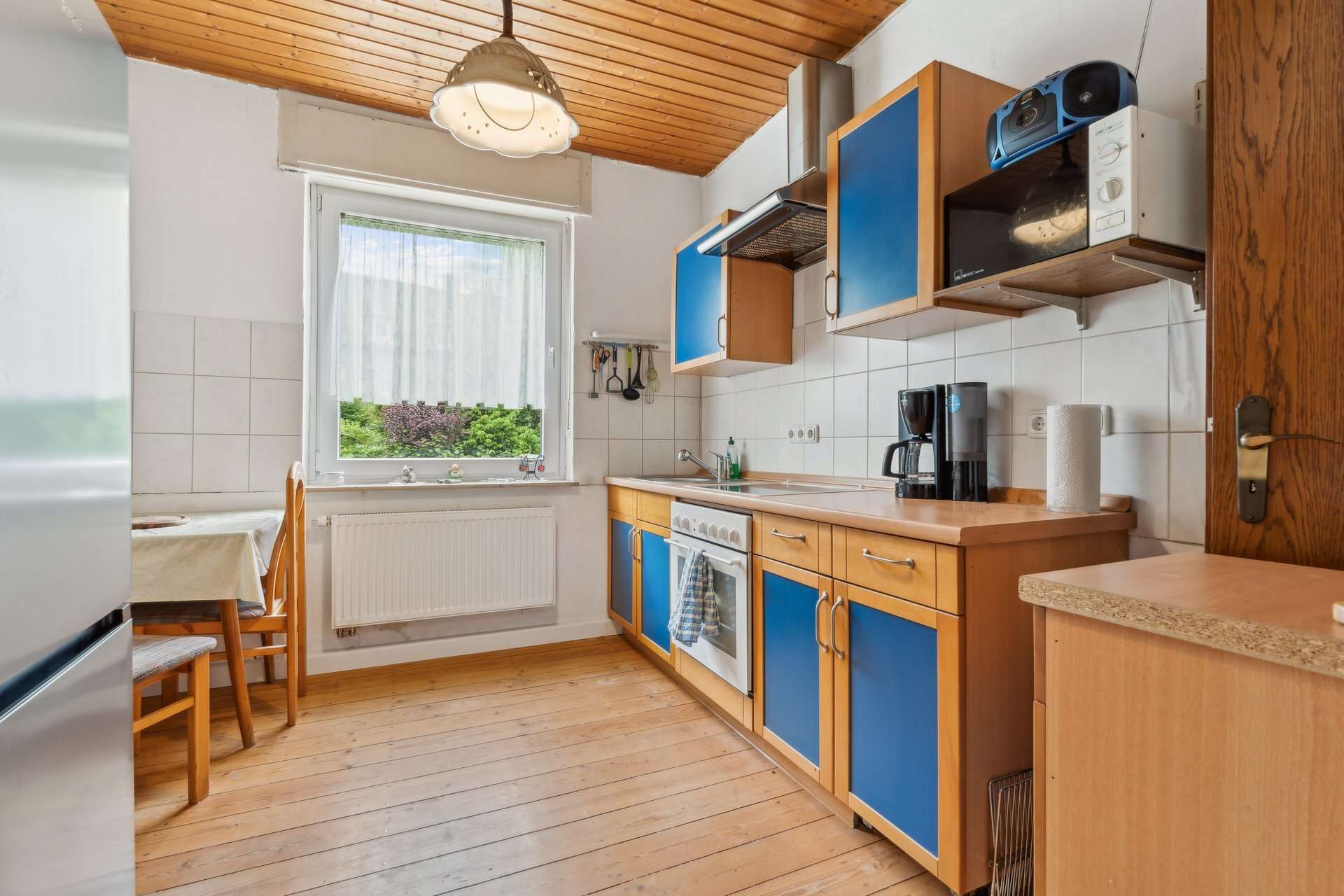 2-Zimmer-Wohnung mit Balkon in gepflegter Wohnanlage in Bochum – Ansicht 6