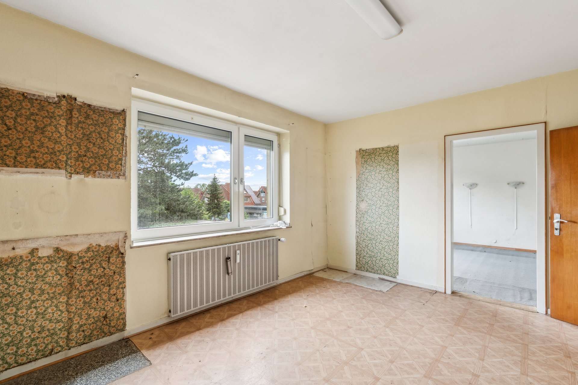 Investieren, sanieren, profitieren – Mehrfamilienhaus mit großem Grundstück in Gladbeck in Gladbeck – Ansicht 30
