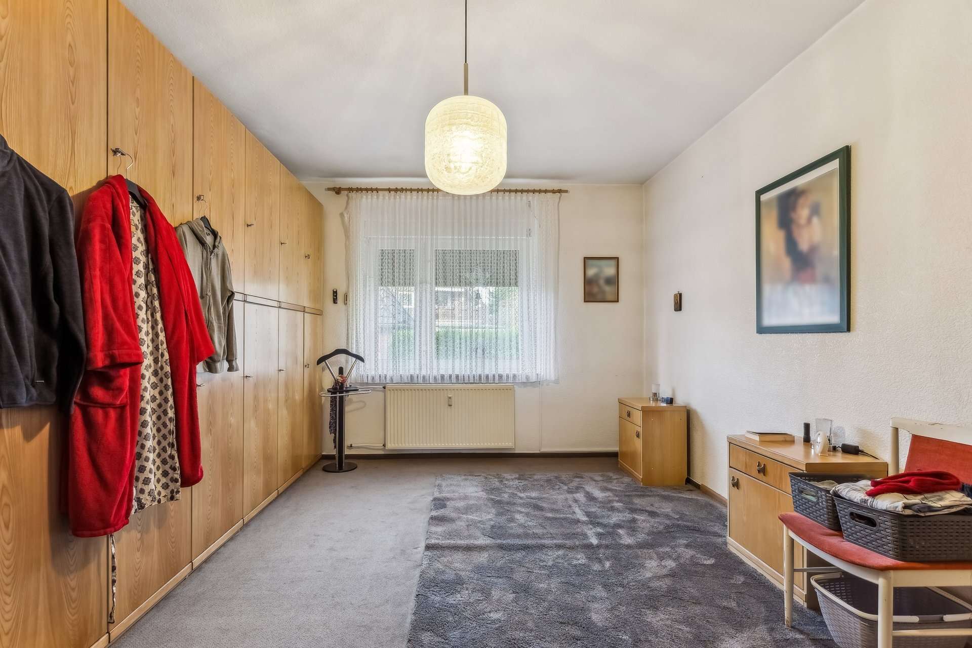 Stilvoll saniertes Mehrfamilienhaus – modernisiert und vielseitig nutzbar in Castrop-Rauxel – Ansicht 18