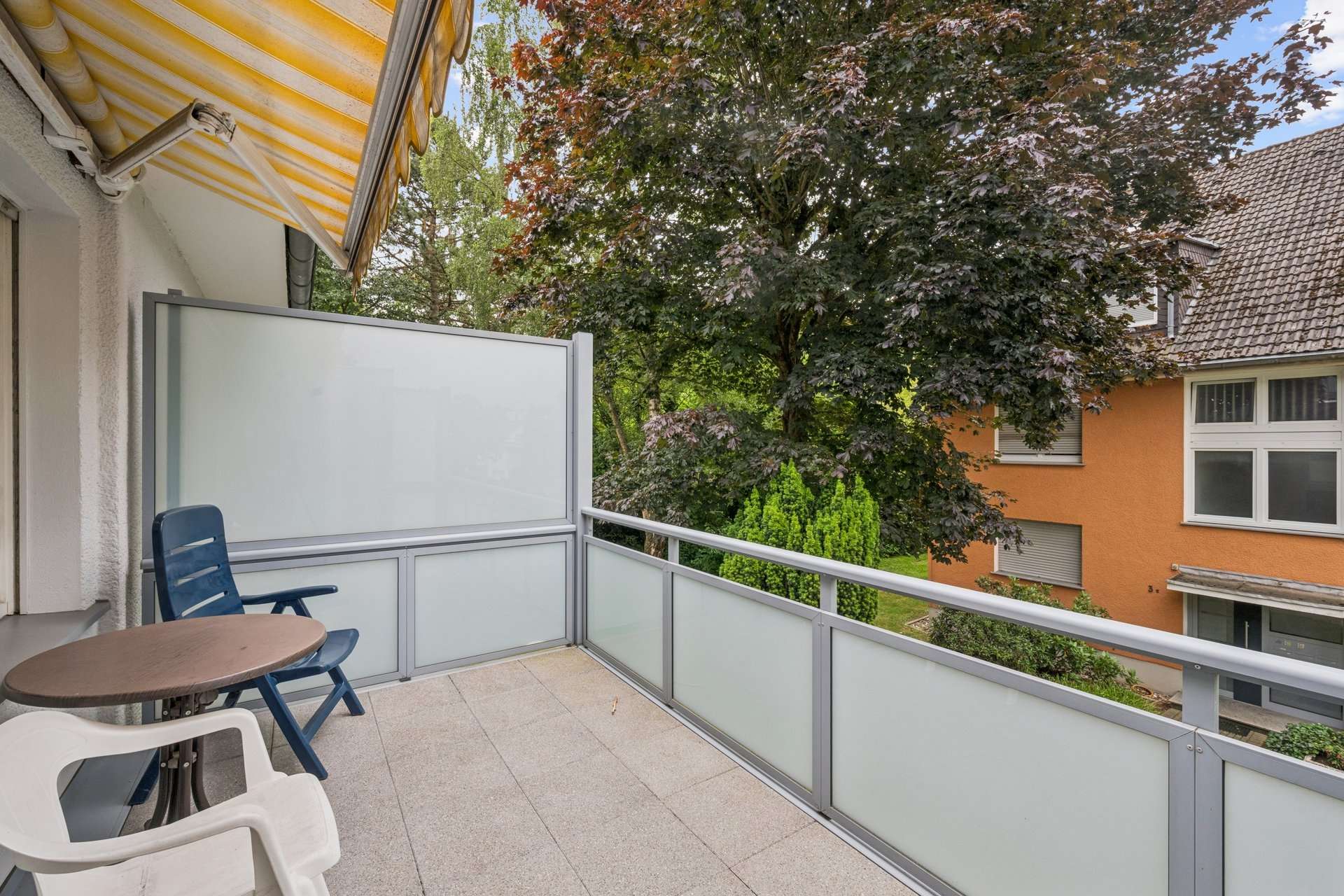 Grundsolide 3-Zimmer-Eigentumswohnung mit großem Balkon – für Eigennutzer oder Kapitalanleger in Hagen – Ansicht 20