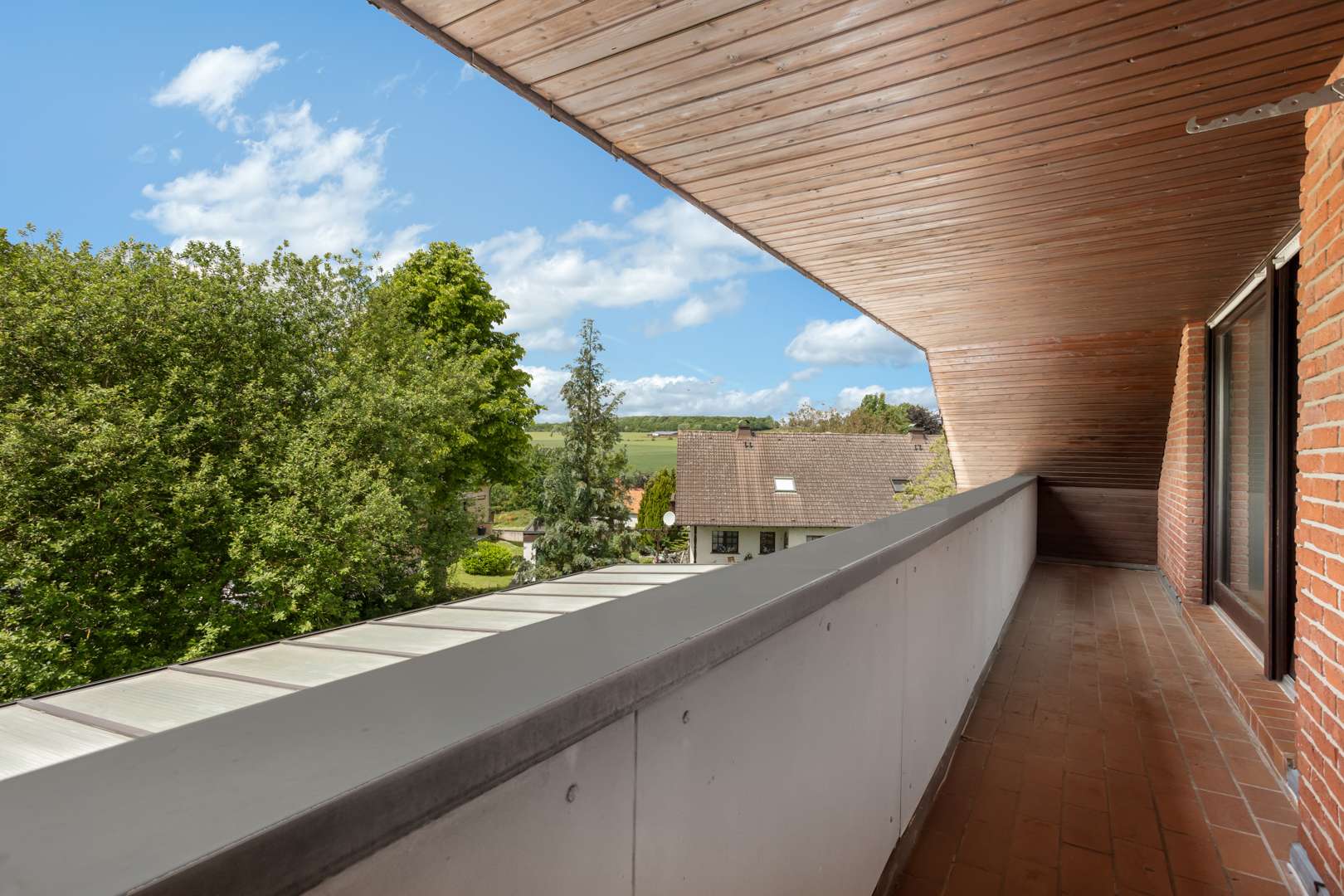 Hochwertiges Einfamilienhaus mit Pool, Sauna, weitläufigem Garten, Terrassenflächen und Doppelgarage in Rüthen – Ansicht 21
