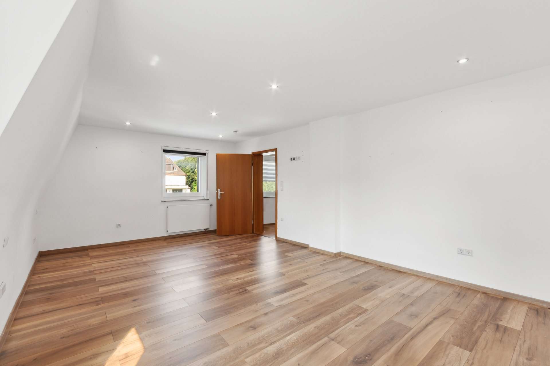 Charmantes Reihenendhaus in Marl-Brassert: Gestalten Sie Ihr neues Zuhause in Marl – Ansicht 9