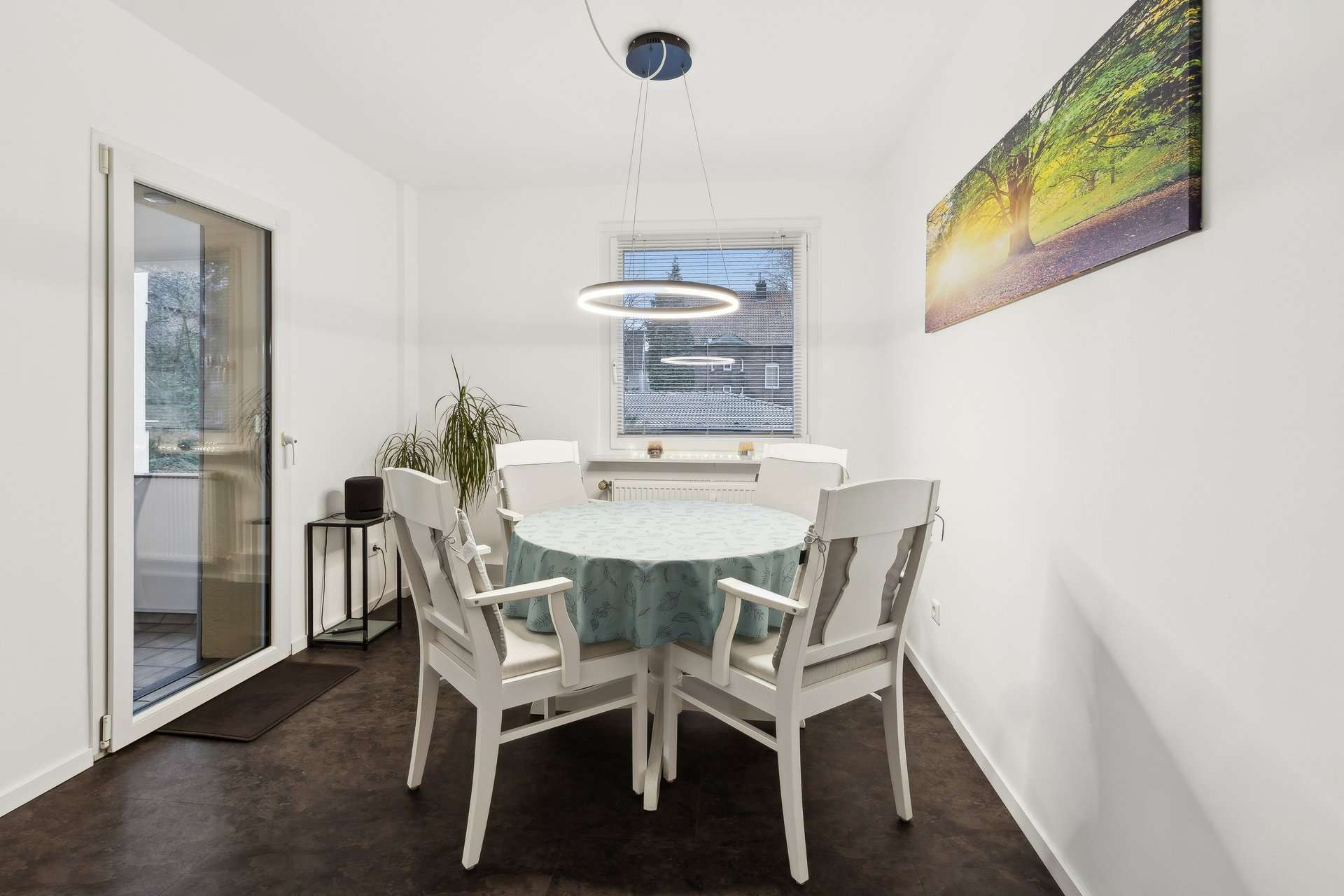 Modernisierte, gut geschnittene Eigentumswohnung mit Loggia und Garage in Herne – Ansicht 3