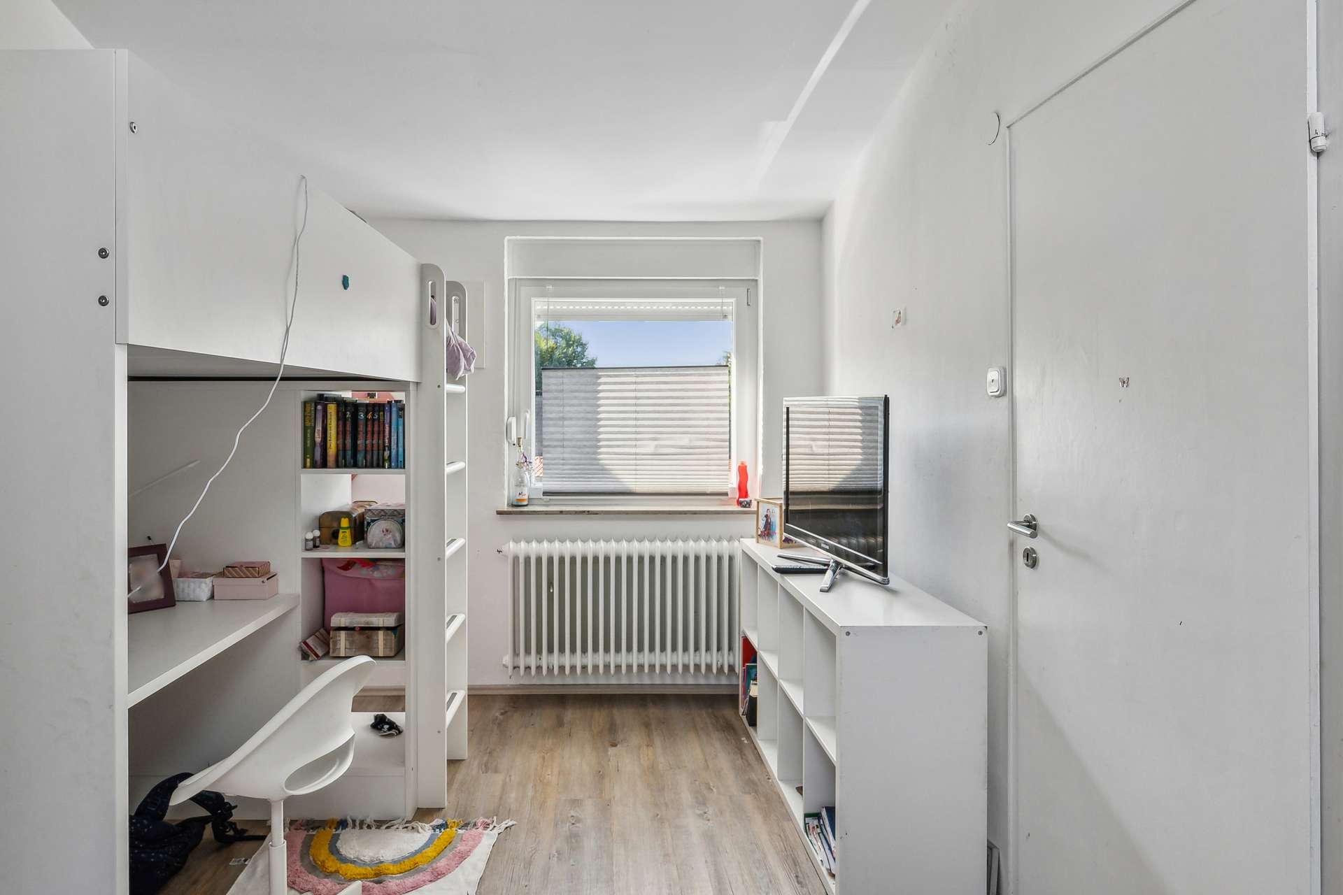 Charmantes Reihenendhaus in Split-Level-Bauweise mit großem Garten für die ganze Familie in Bochum – Ansicht 11