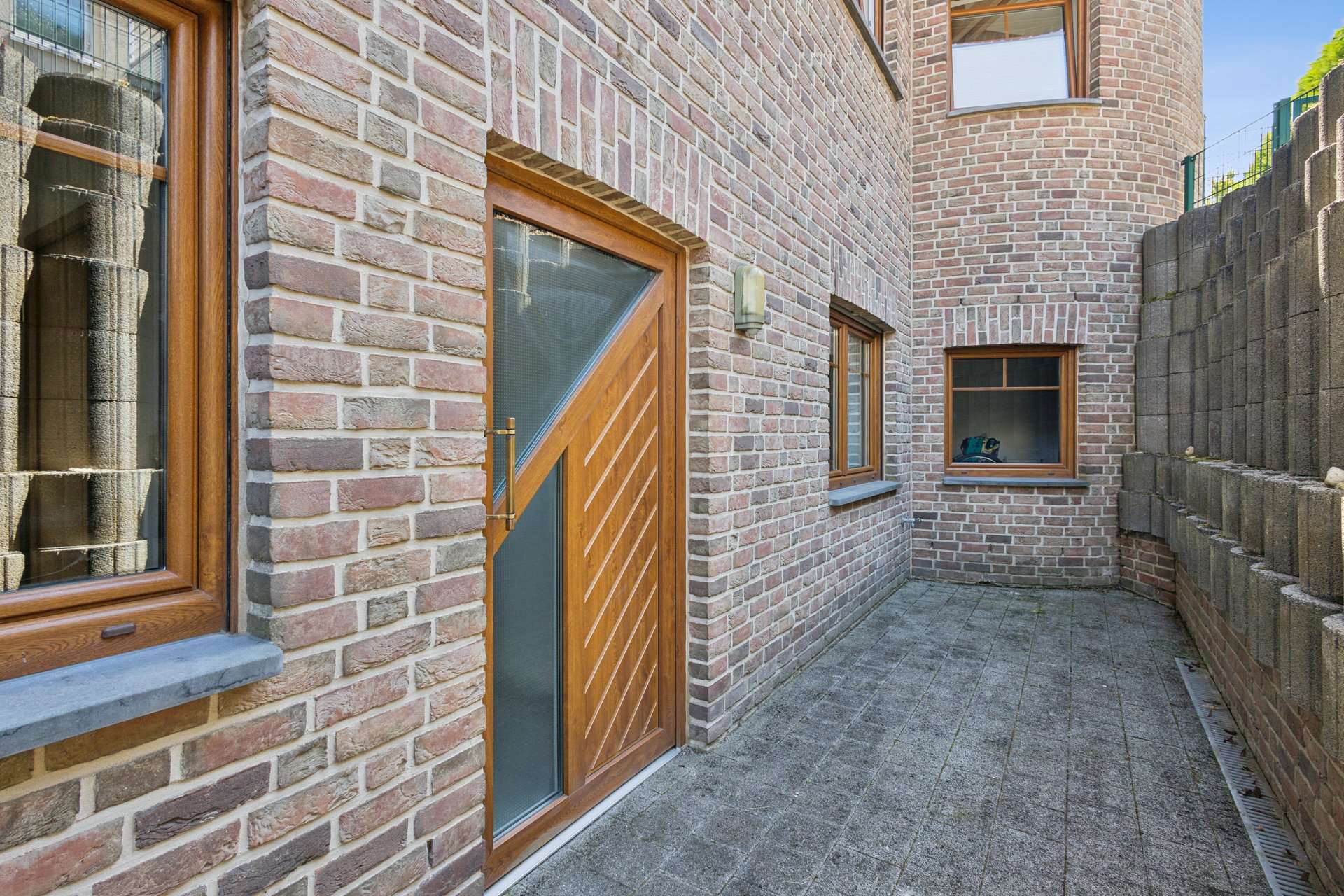 Für den gehobenen Geschmack: Luxusanwesen mit Einliegerwohnung  & Erweiterungsmöglichkeiten in Jüchen-Holz – Ansicht 41