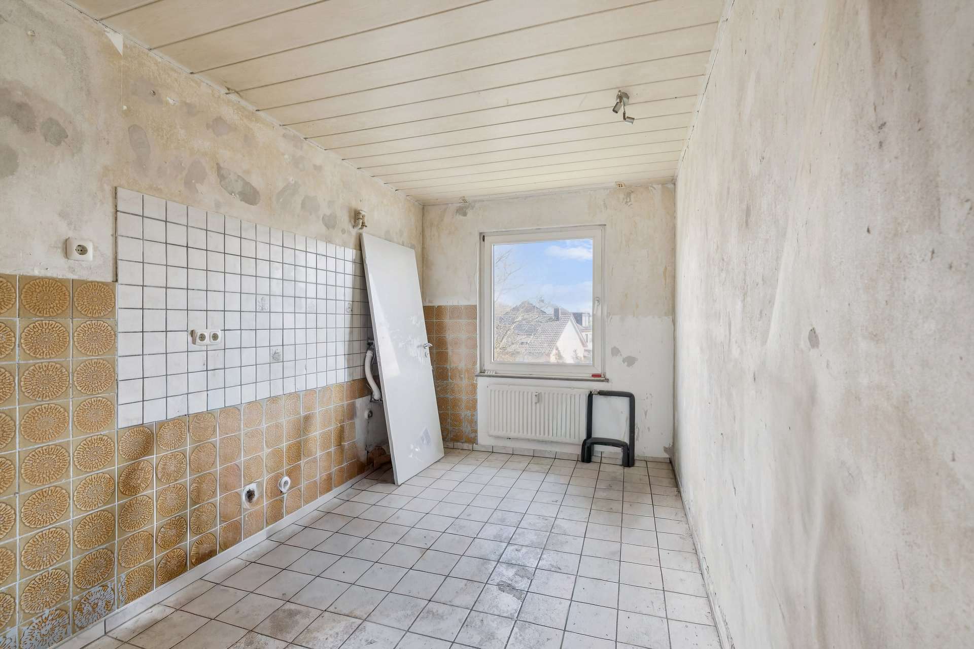 Mehrfamilienhaus mit 7 Wohneinheiten, Entwicklungspotenzial und attraktivem Mietsteigerungsspielraum in Gladbeck – Ansicht 9