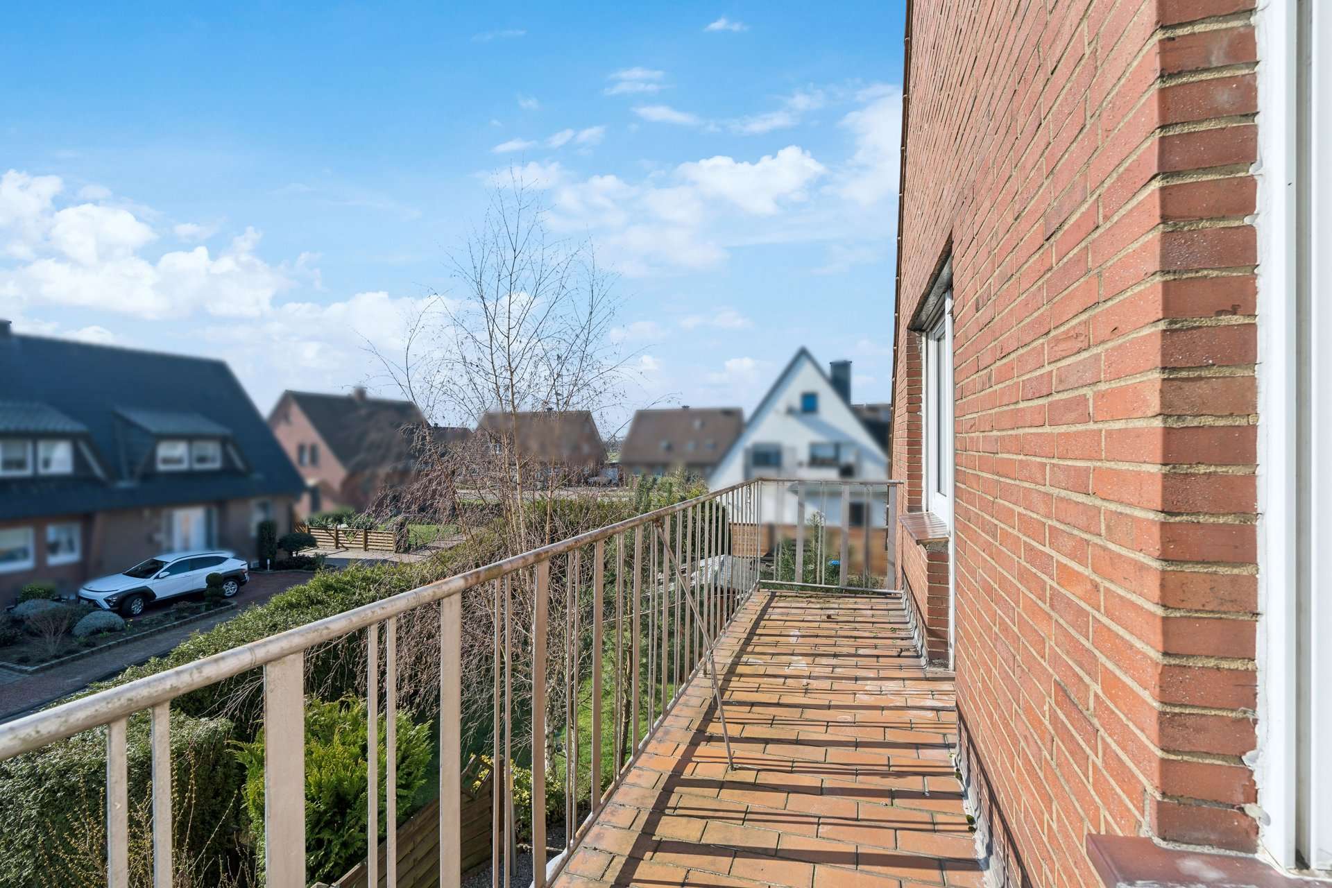 Attraktives Zweifamilienhaus in ruhiger Lage – Vermietet, entwicklungsfähig und vielseitig nutzbar in Dorsten – Ansicht 12