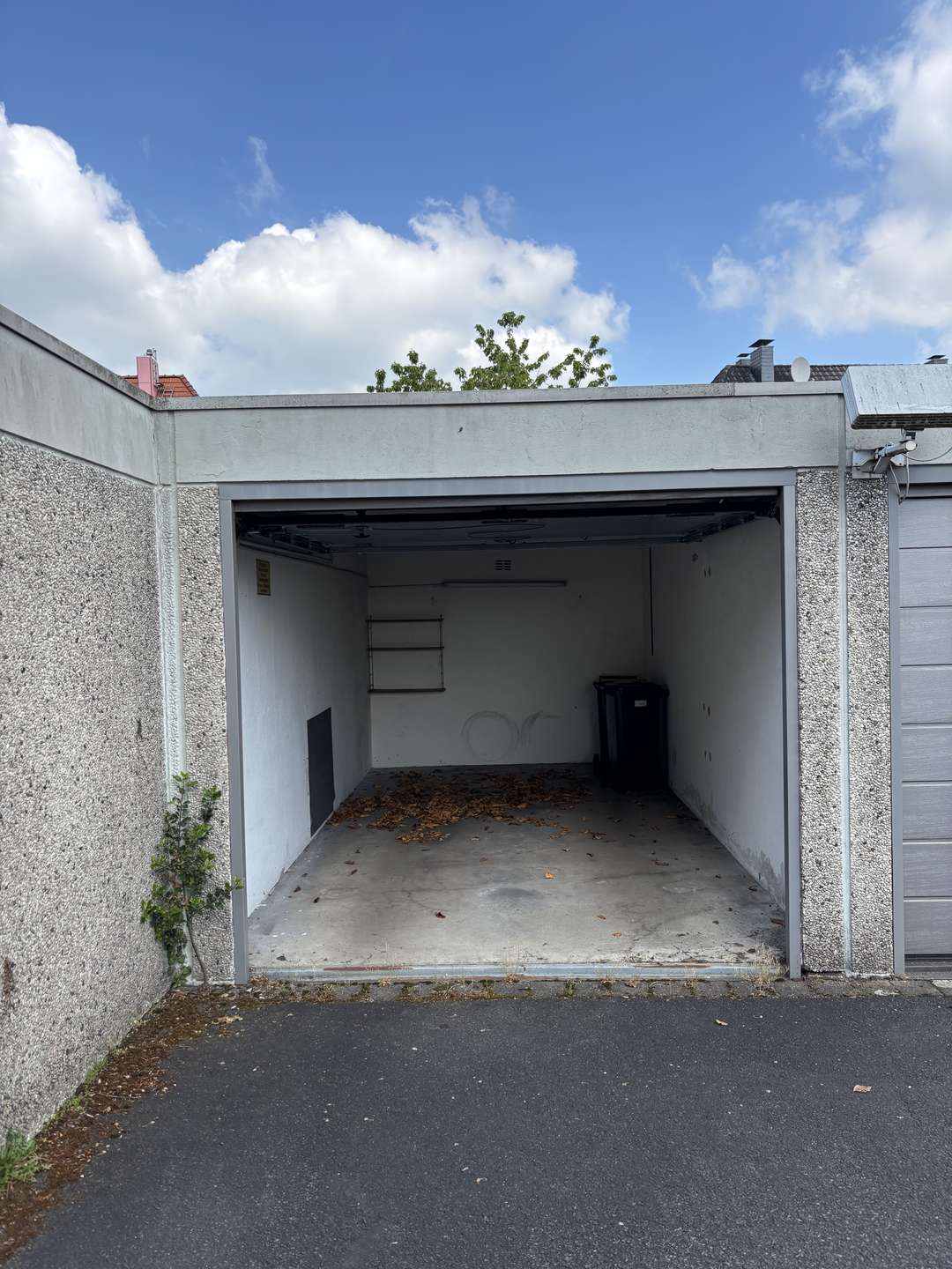 Eigentumswohnung 3 Zimmer mit Südbalkon, Garage und viel Stauraum in ruhiger Wohnlage von Wülfrath in Wülfrath – Ansicht 11