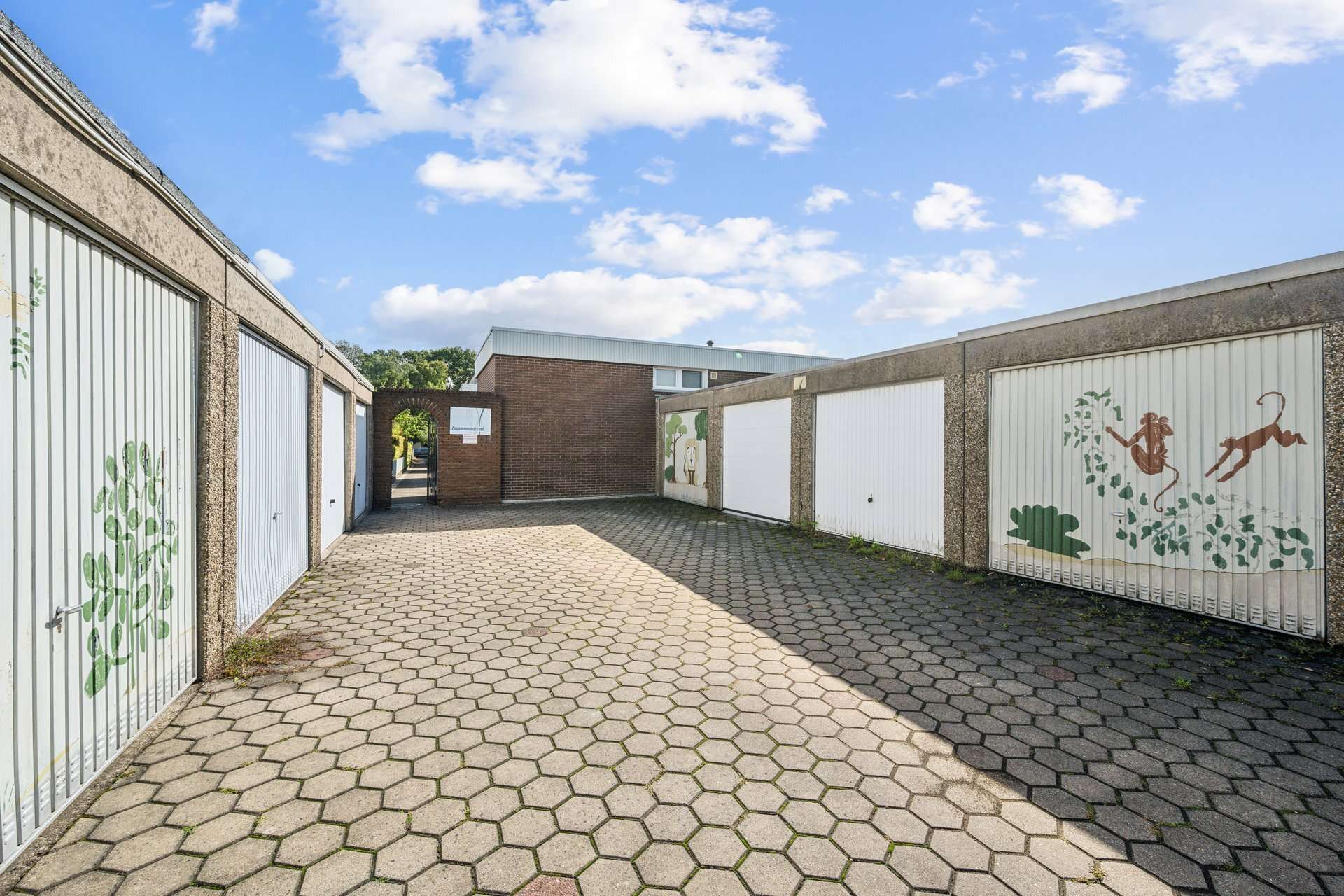 Wohnen mit Garten und Terrasse: Split-Level-Reihenhaus als Alternative zur Eigentumswohnung in Hamm – Ansicht 14