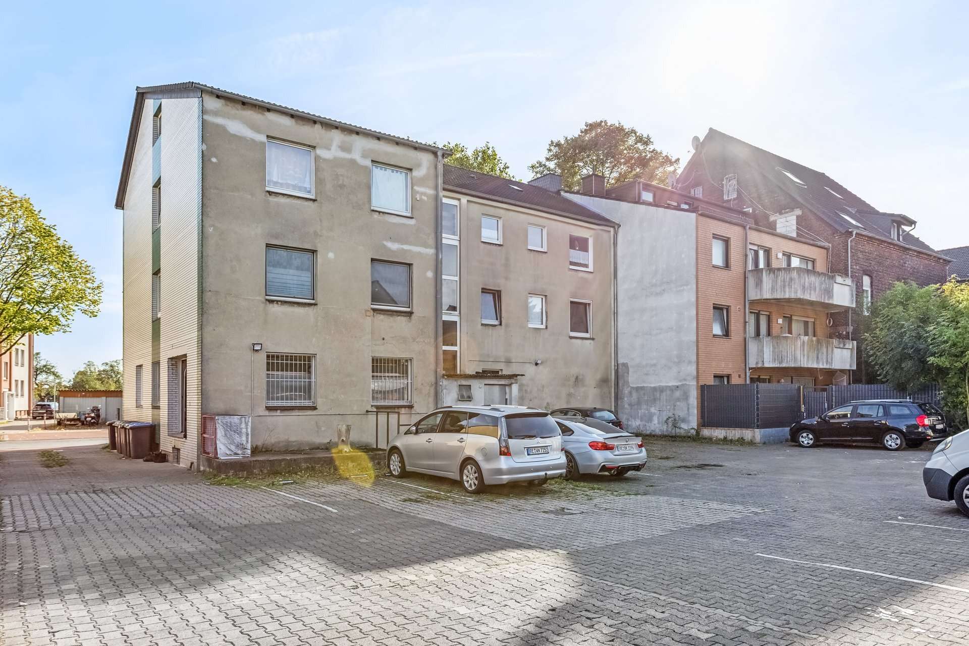 Wohnensemble mit Perspektive – nachhaltige Kapitalanlage in Datteln in Datteln – Ansicht 29