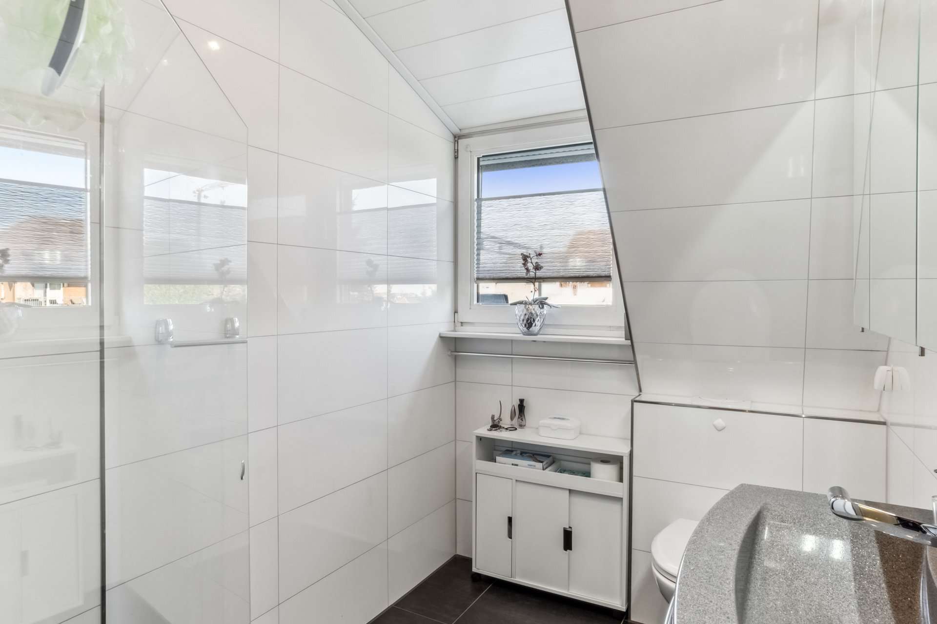 Zweifamilienhaus mit tollem Garten, Dachterrasse, Kamin & Treppenlift – ideal für Mehrgenerationen in Haltern am See – Ansicht 17