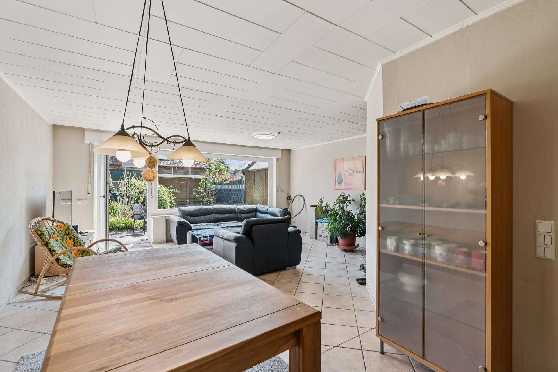Charmantes Reihenmittelhaus mit Garten und vielseitigem Potenzial in ruhiger Wohnlage in Dorsten – Ansicht 5